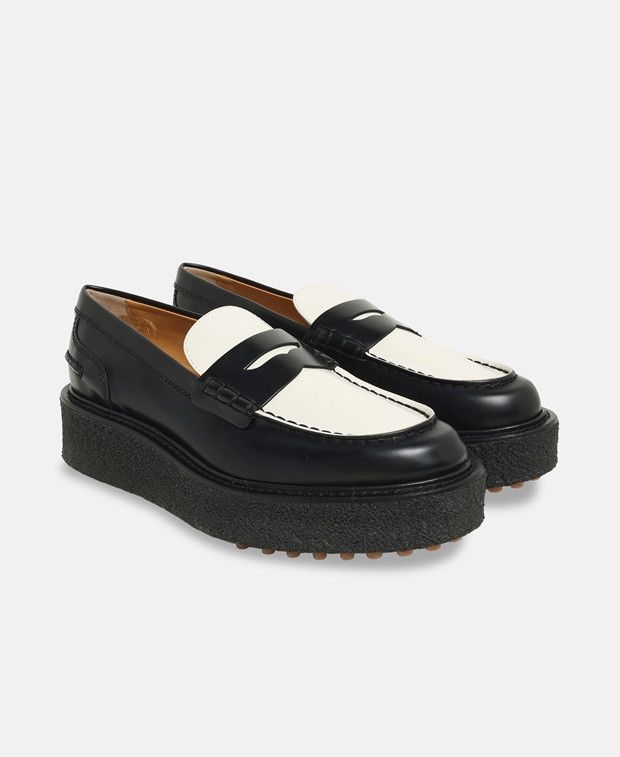 Fondo Para Platform loafers