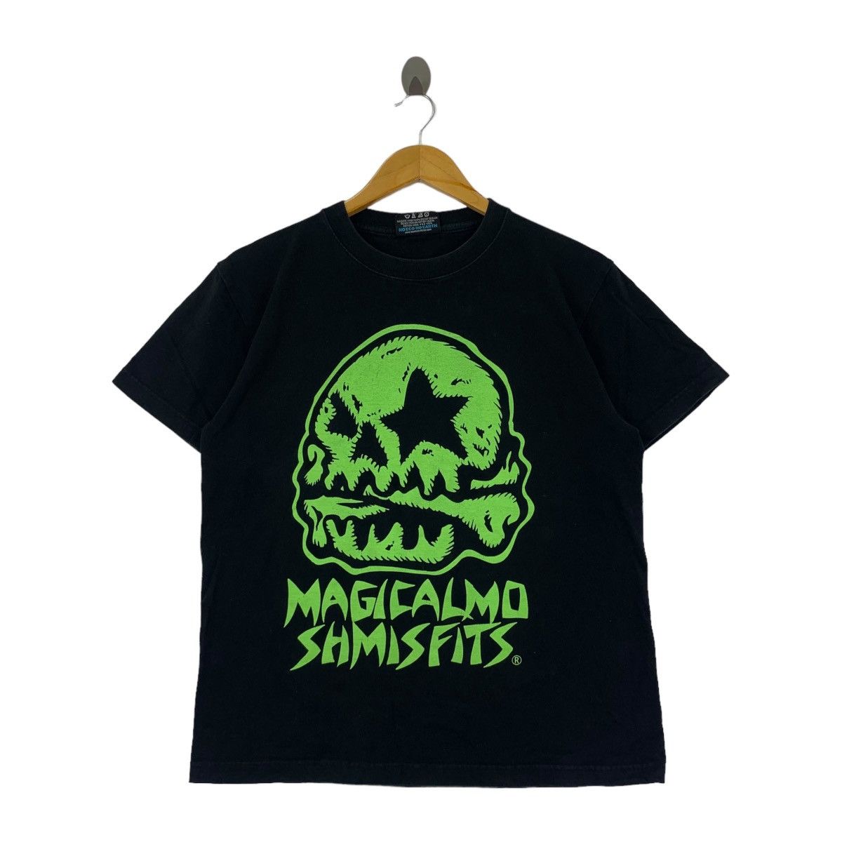 Japanese Brand × Misfits JAPANESE MAGICAL MOSH MISFITS T