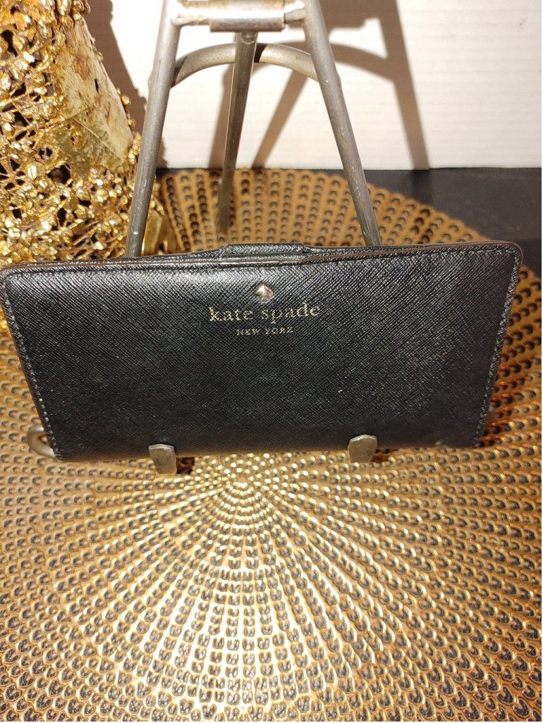 Kate Spade Kate Spade Card Wallet Size ONE SIZE - 2 Thumbnail