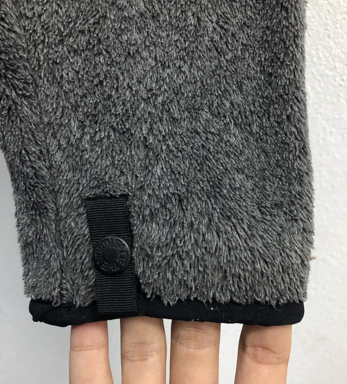 Polartec × The North Face The North Face Polartec Fleece Jacket (Model NA45202) Medium Size US M / EU 48-50 / 2 - 9 Thumbnail