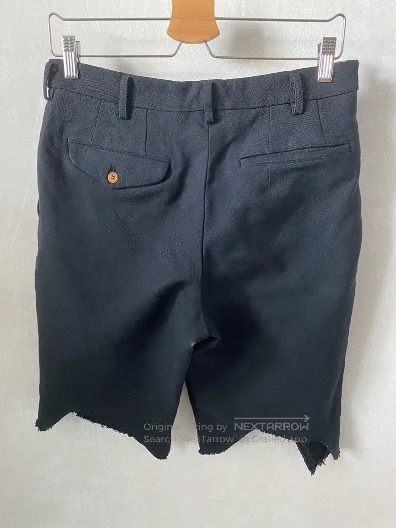 Comme des Garcons Comme Des Garcons size XS short pants Size US 27 - 3 Thumbnail