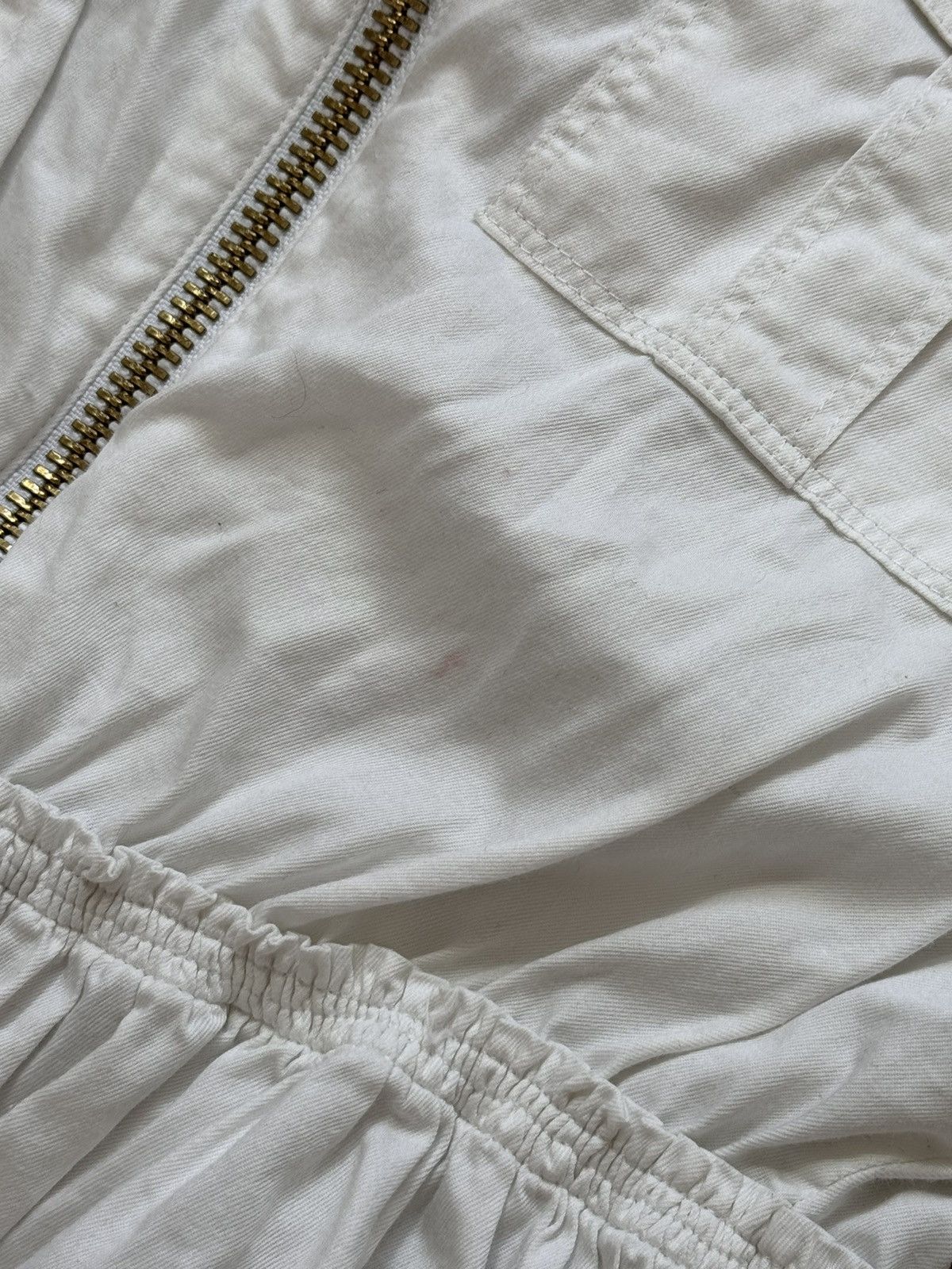 Burberry VINTAGE BURBERRY 2000s CUTE BLOUSE Size S / US 4 / IT 40 - 10 Thumbnail