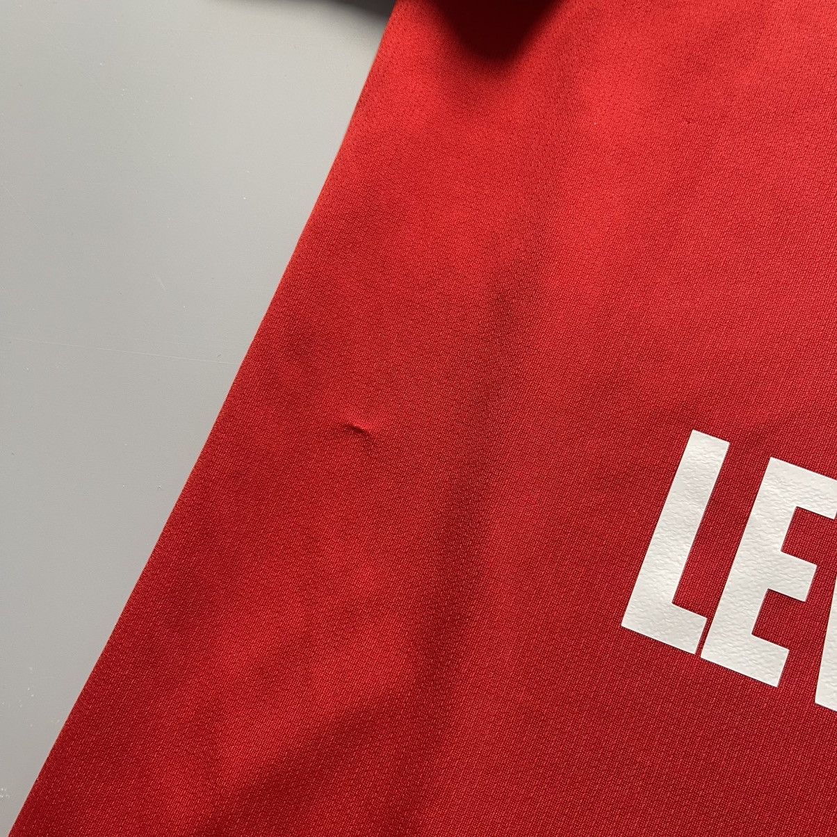 Adidas × Vintage BAYERN ADIDAS 2015/2016 FOOTBALL HOME JERSEY #9 LEWANDOWSKI Size US XL / EU 56 / 4 - 15 Thumbnail