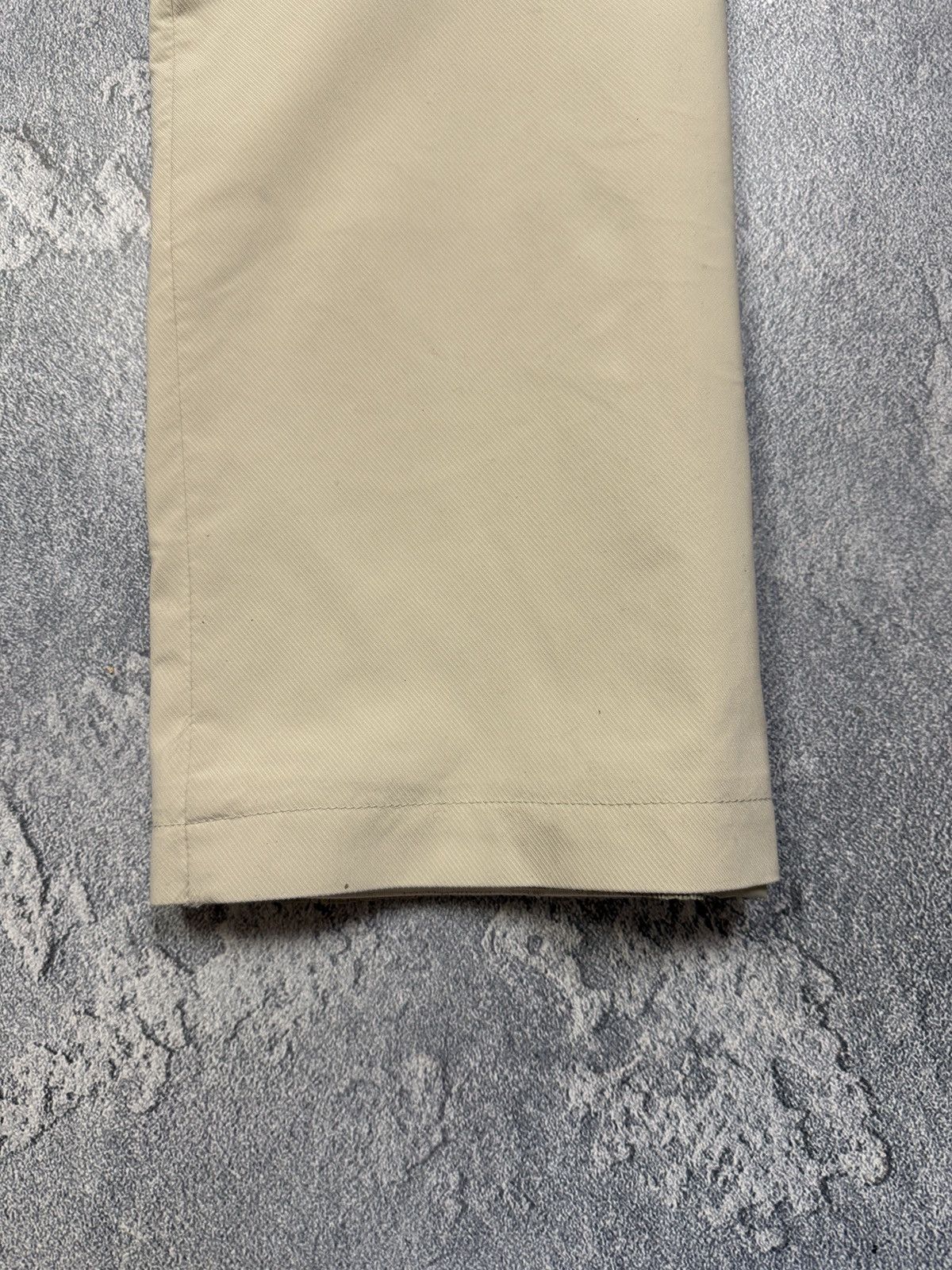 Marithe + Francois Girbaud Vintage Marithe Francois Girbaud Ski Rare Pants Size US 27 - 18 Thumbnail