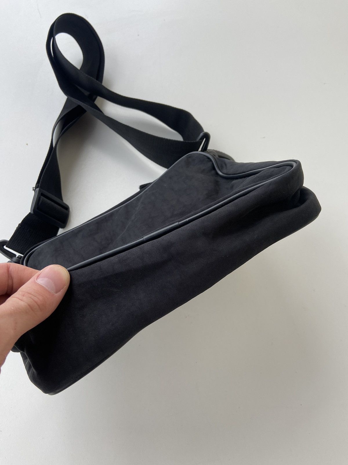 Diesel Diesel Vintage Messenger y2k style hype Size ONE SIZE - 12 Thumbnail