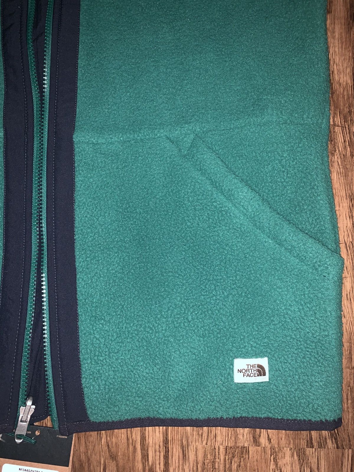 The North Face NWT The North Face Fleece Vest | Small Size US S / EU 44-46 / 1 - 5 Thumbnail