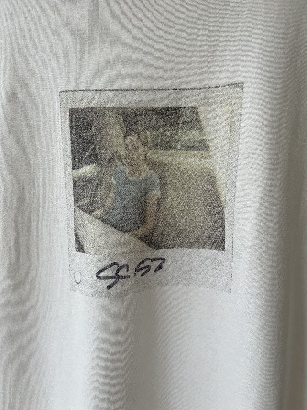 Other Rare💥 Kids Movie by Lary Clarks Photo Tee Size S / US 4 / IT 40 - 2 Thumbnail