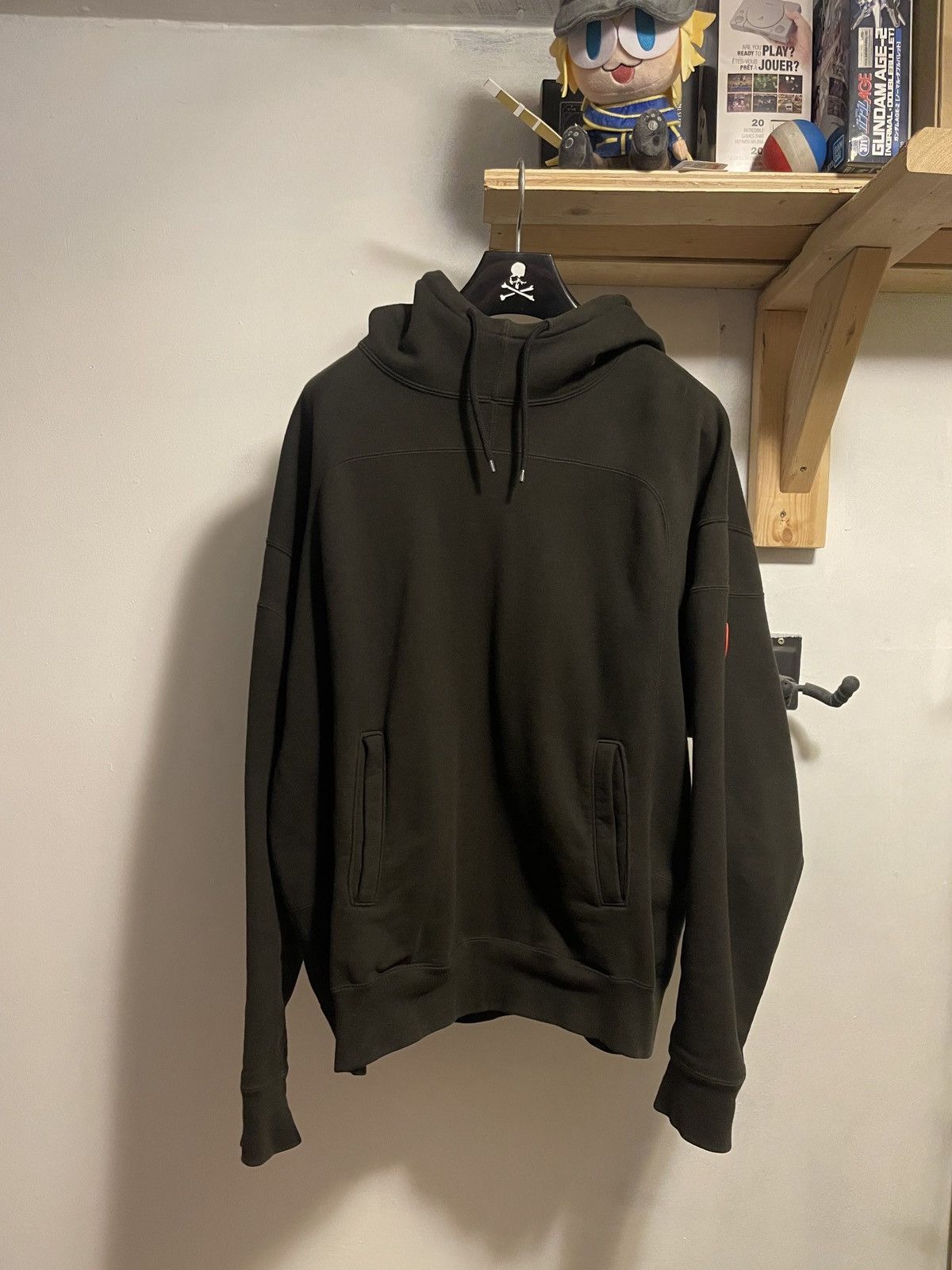 Cav Empt Hoodie