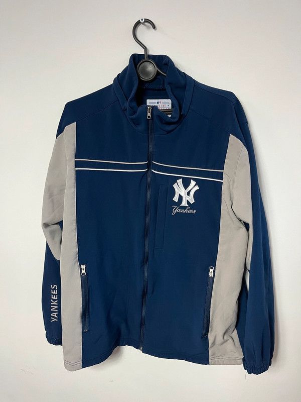 Other New York Yankees Softshell Jacket NY M Size US M / EU 48-50 / 2 - 1 Thumbnail