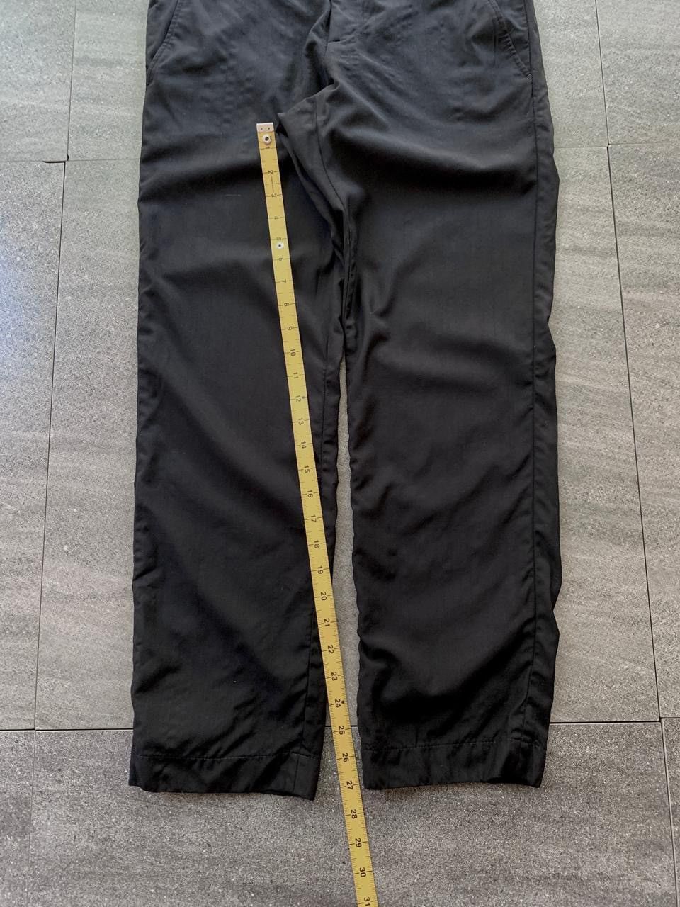 Gucci FREE TAX! Wool Formal Trousers Size US 30 / EU 46 - 18 Thumbnail
