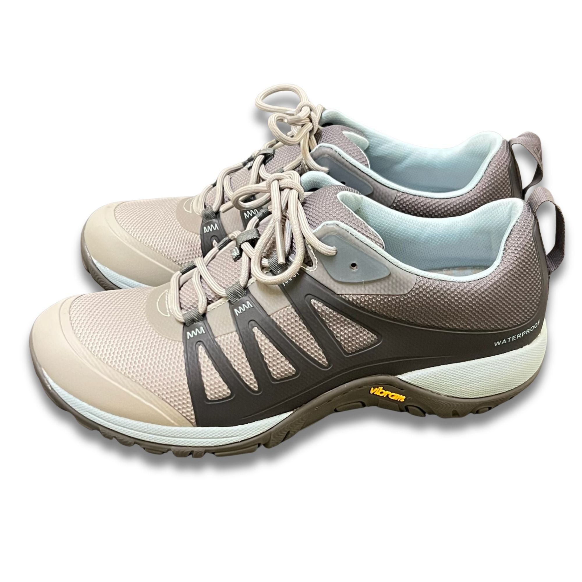 Dansko Dansko Phylicia Waterproof Hiking Shoes Size 7 Made In Vietn Size US 7 / IT 37 - 3 Thumbnail