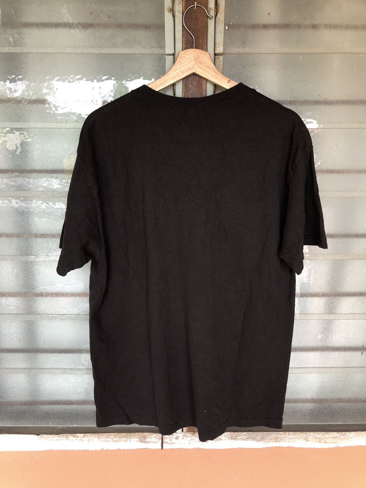 Vintage Vintage Michael Myers Film Charector Series Halloween Tee Size US L / EU 52-54 / 3 - 5 Thumbnail