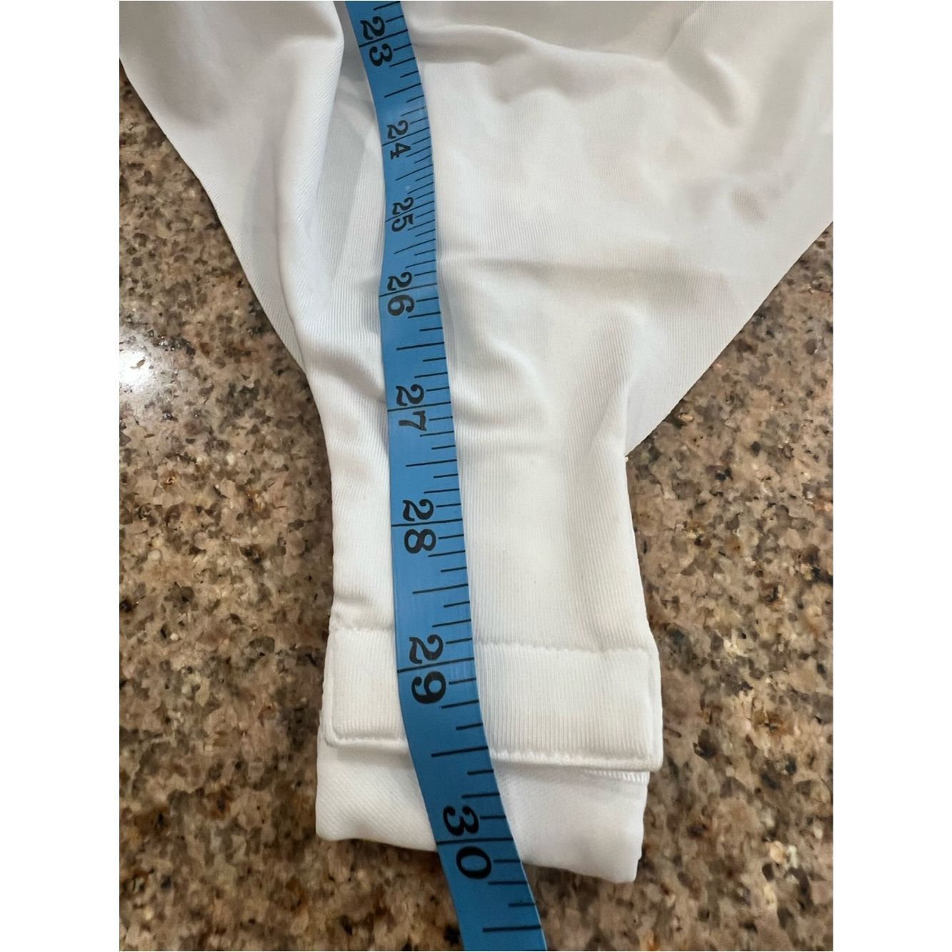 Other Favorite Daughter “The Date Blouse” Ivory Satin Bodysuit NW Size M / US 6-8 / IT 42-44 - 8 Thumbnail
