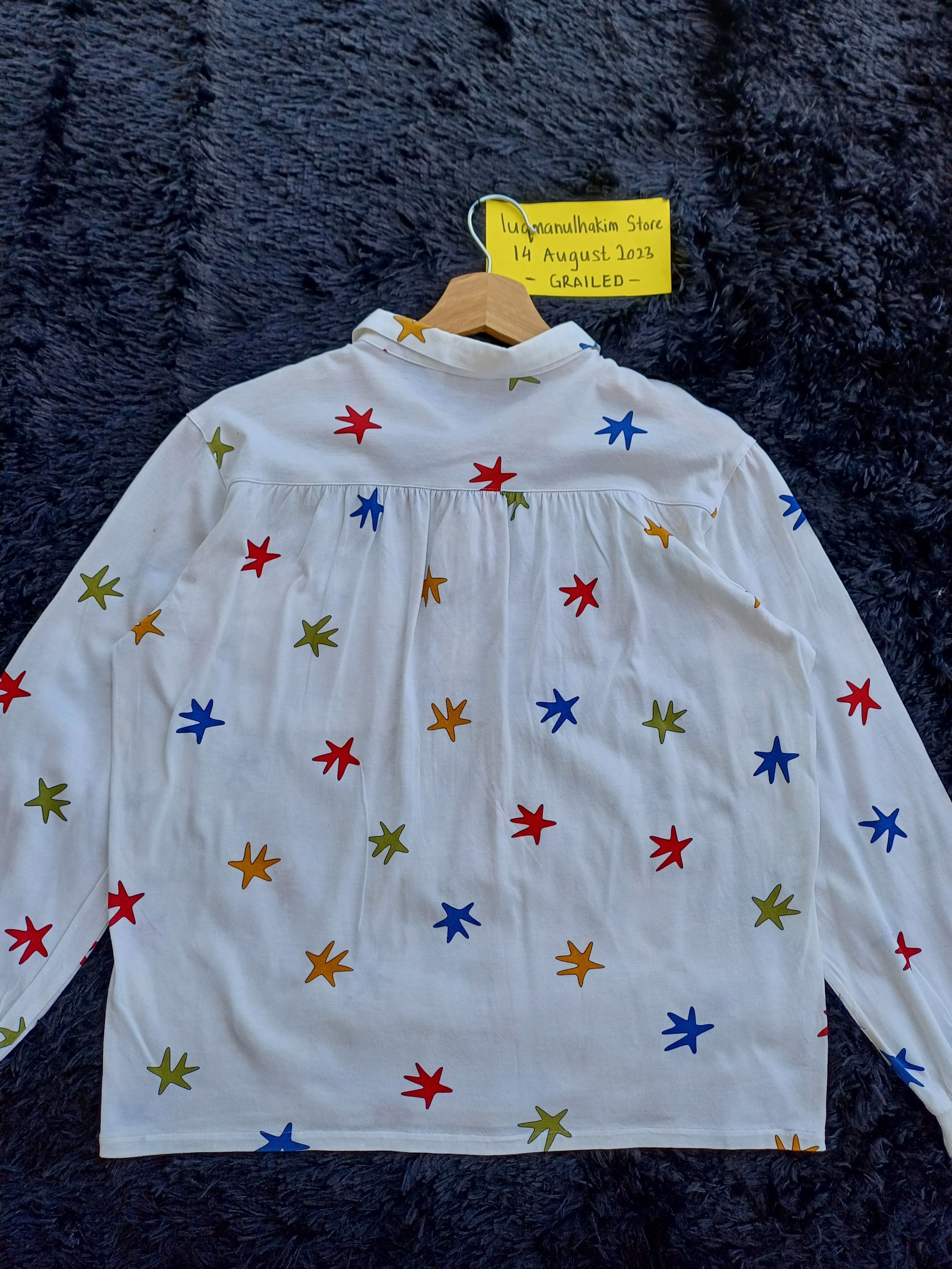 Christian Dior Monsieur Rare Vintage Christian Dior Sports Polo Shirt Size US M / EU 48-50 / 2 - 11 Thumbnail