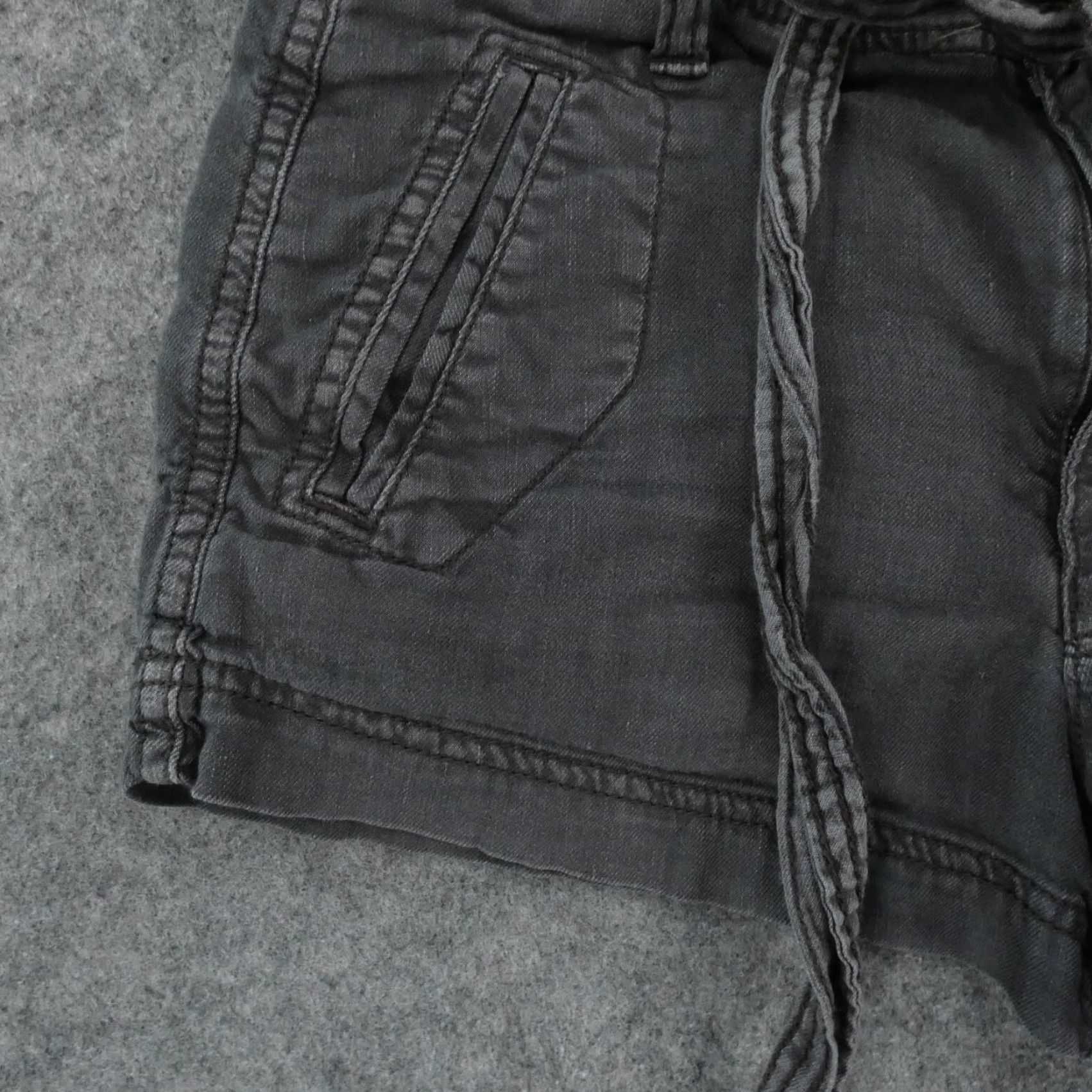 American Eagle Outfitters VINTAGE none Size 25" / US 0 / IT 36 - 3 Thumbnail