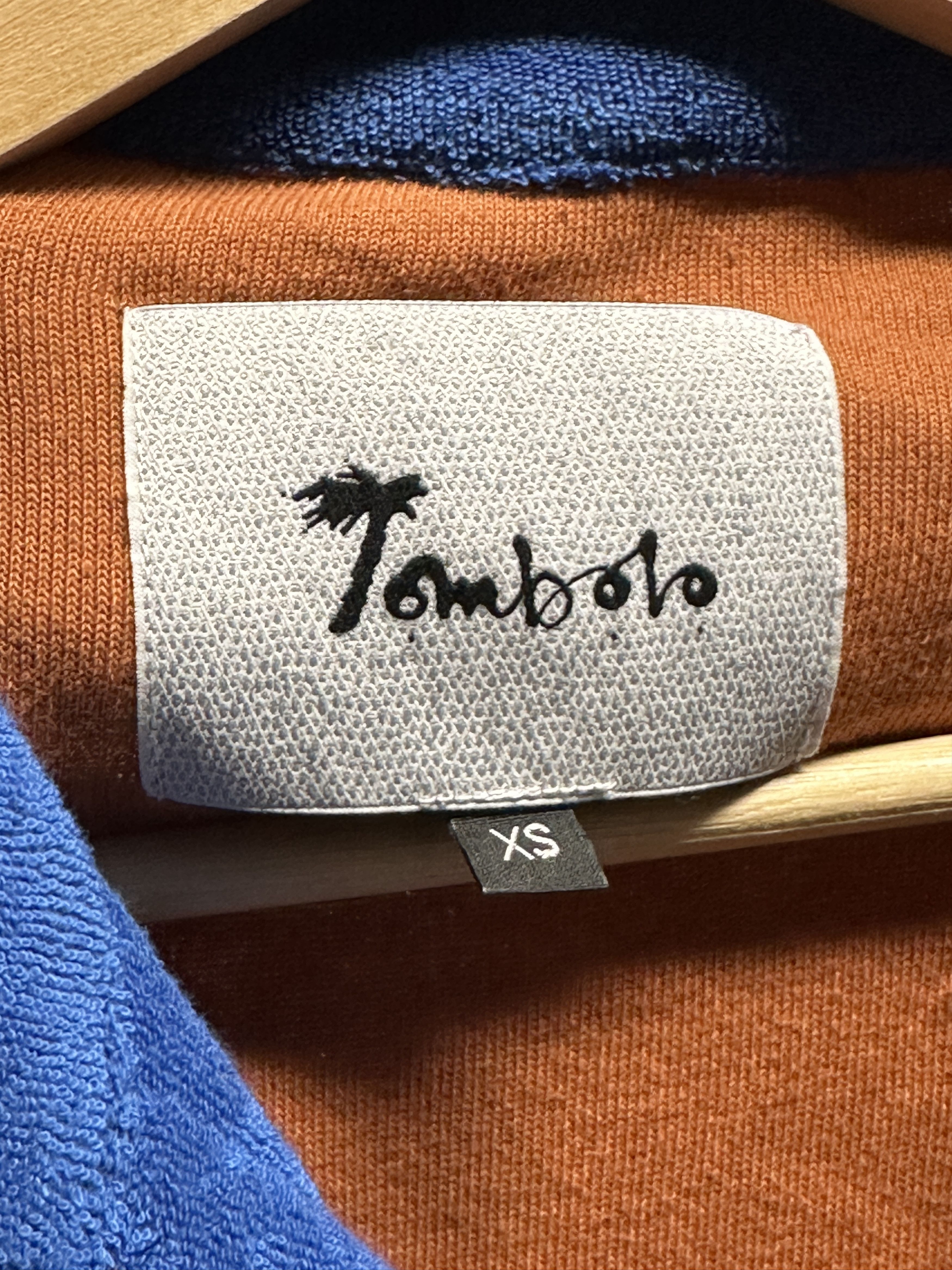 Tombolo Tombolo 'Disco Fungi' Cabana Size US XS / EU 42 / 0 - 3 Thumbnail