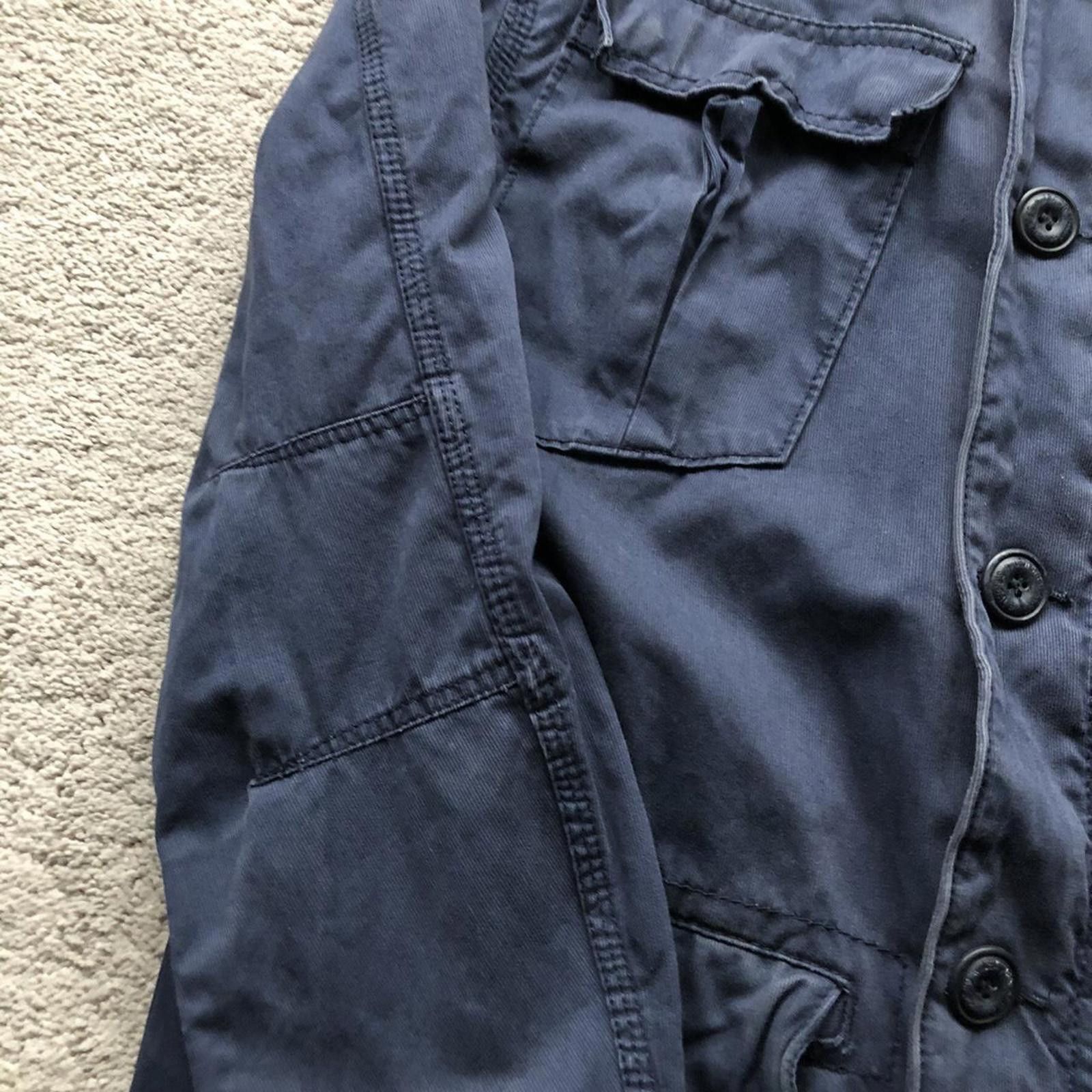 Levi's Vintage Levi’s Military Jacket Size US S / EU 44-46 / 1 - 3 Thumbnail
