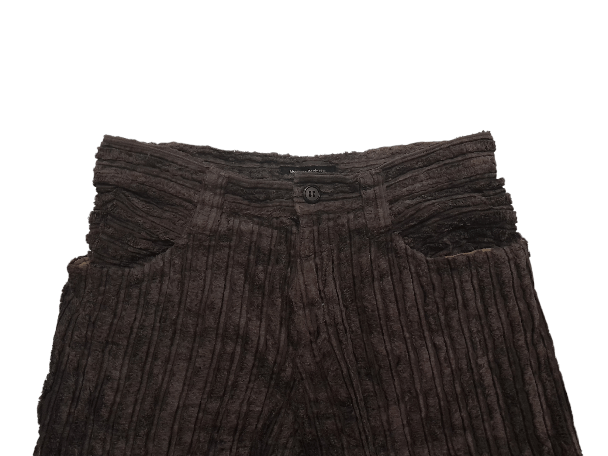 ABAHOUSE × DIVINITIES ABAHOUSE DEVINETTE Pants (S234) Size 30" / US 8 / IT 44 - 3 Thumbnail