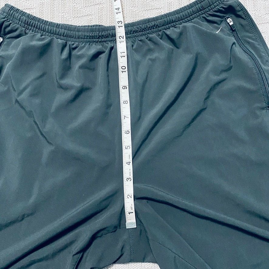 Nike Nike off black windbreaker pants Size US 38 / EU 54 - 7 Thumbnail