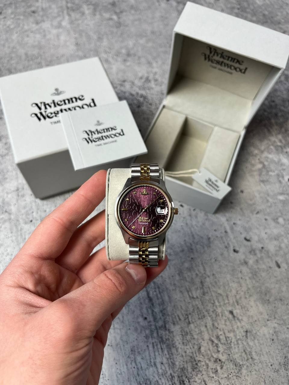 Vivienne Westwood Watch | Grailed