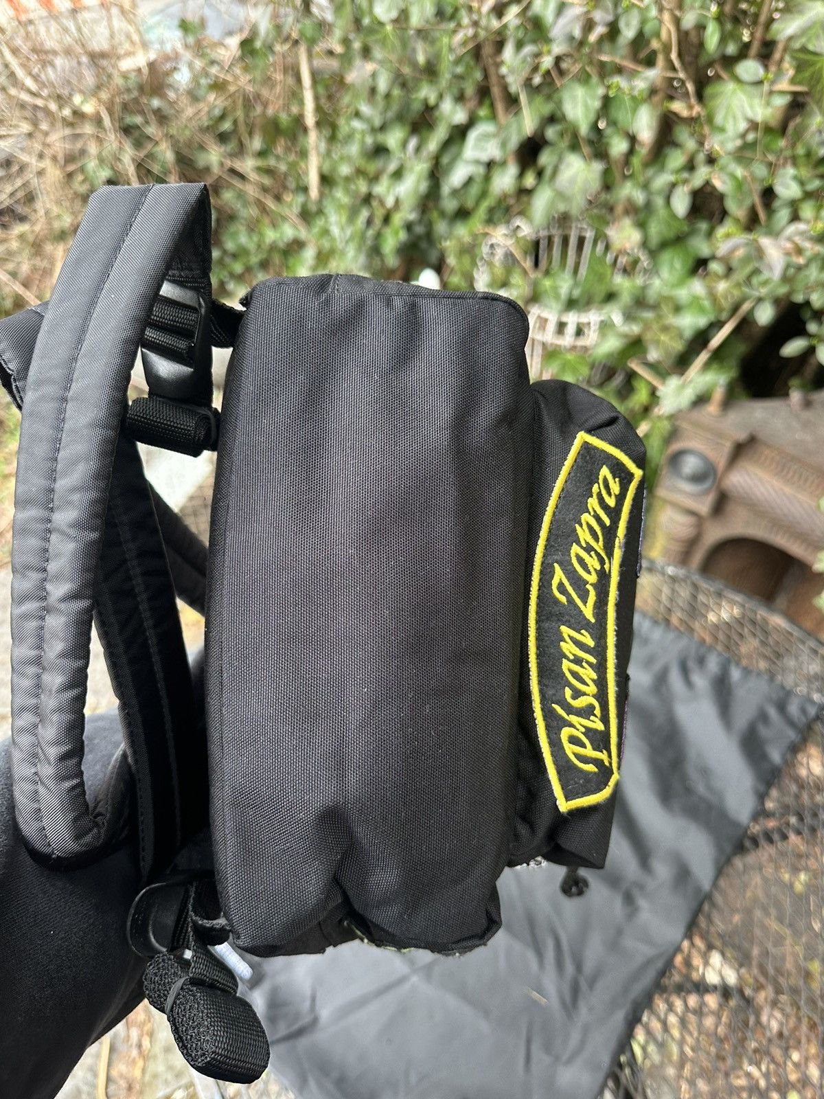 Vetements Vetements EastPak patch backpack Size ONE SIZE - 7 Thumbnail