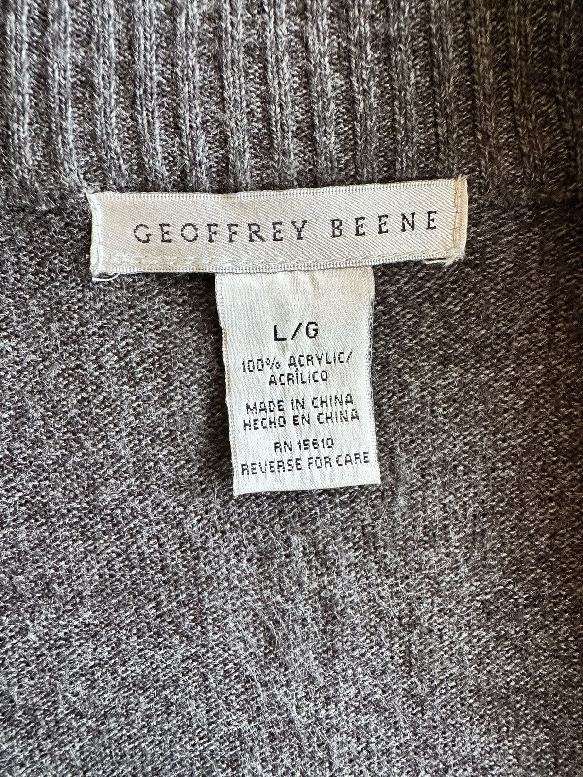 Other LightWeight Sweater/Cardigan Size US L / EU 52-54 / 3 - 4 Thumbnail