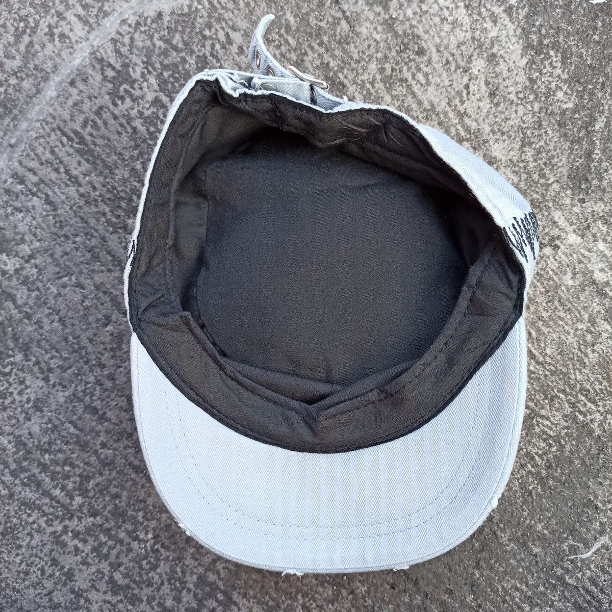 Unsound Rags Unique hat adelaide fringe festival Size ONE SIZE - 12 Thumbnail