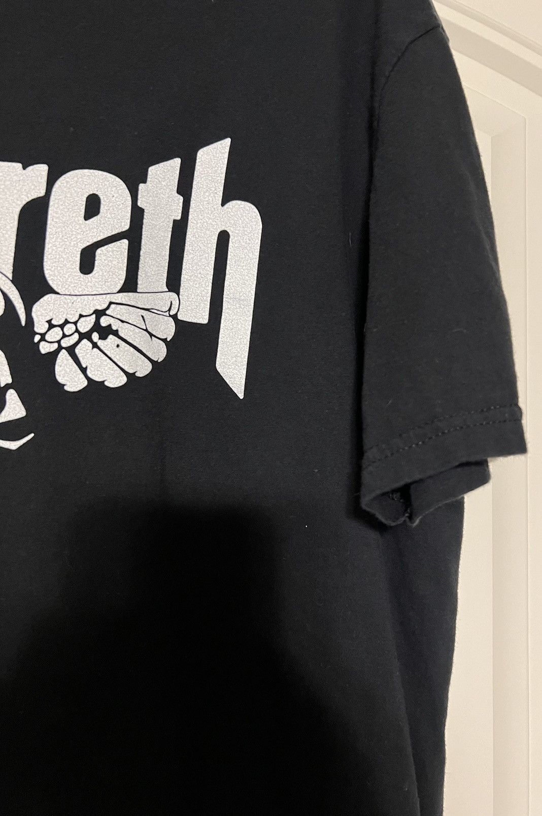 Other Nazareth Band T-Shirt - (Large) Size US L / EU 52-54 / 3 - 6 Thumbnail