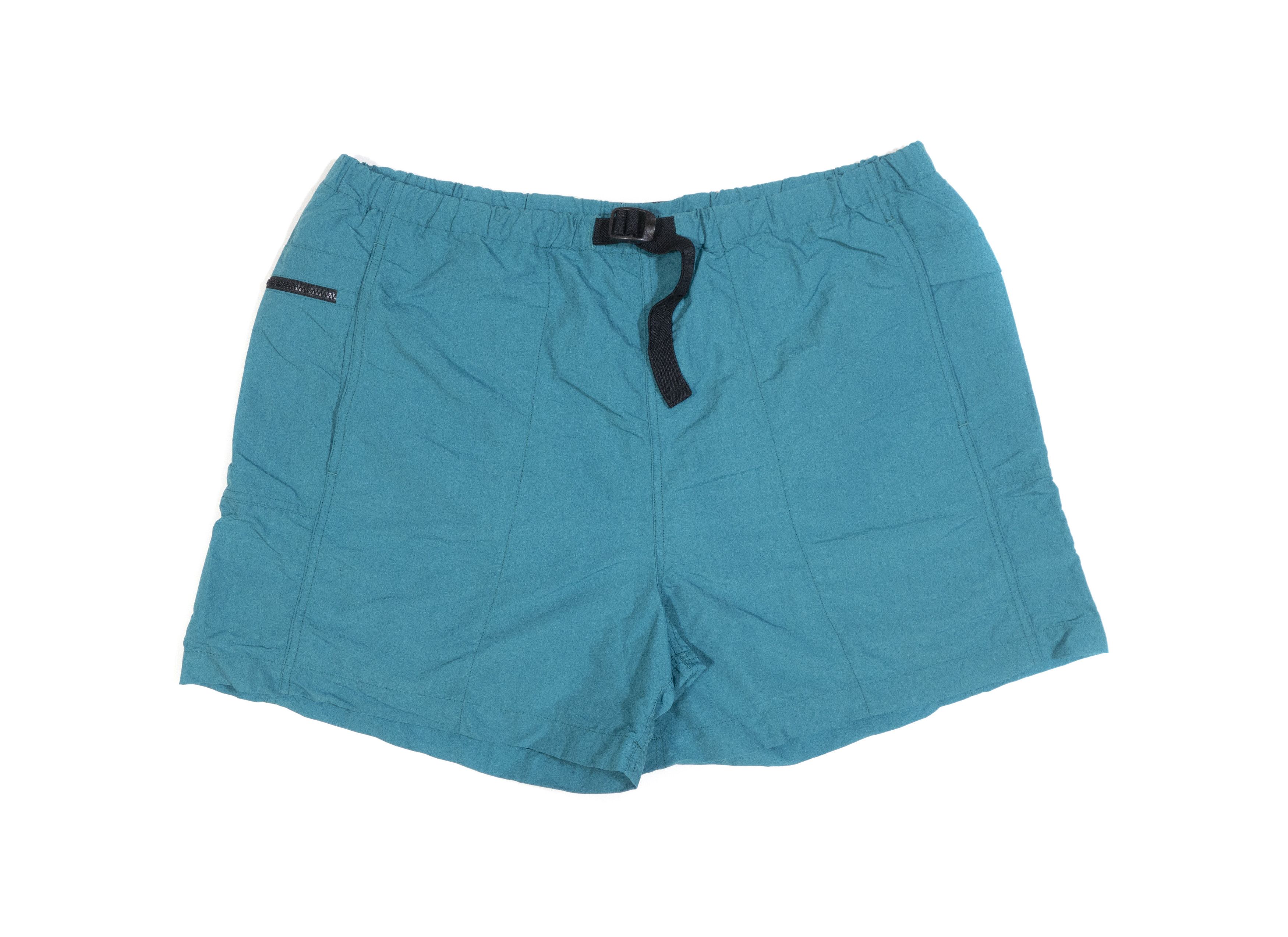 The North Face 90S Logo Sport Shorts Size US 36 / EU 52 - 1 Thumbnail