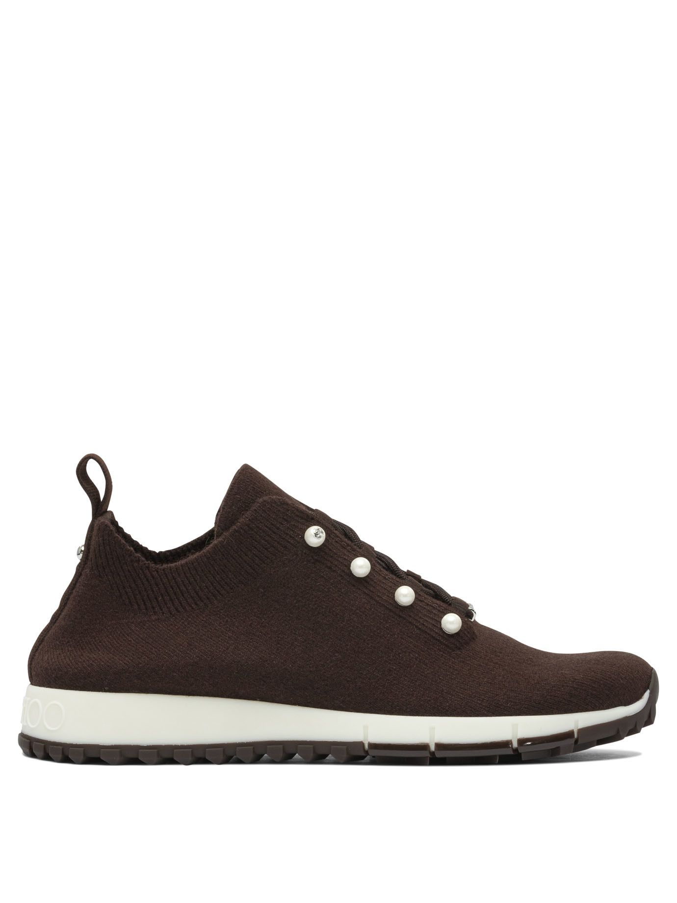 Jimmy Choo Jimmy Choo Sneakers & Slip-On Size 40 Women - USA Duties Paid Size US 10 / IT 40 - 1 Thumbnail