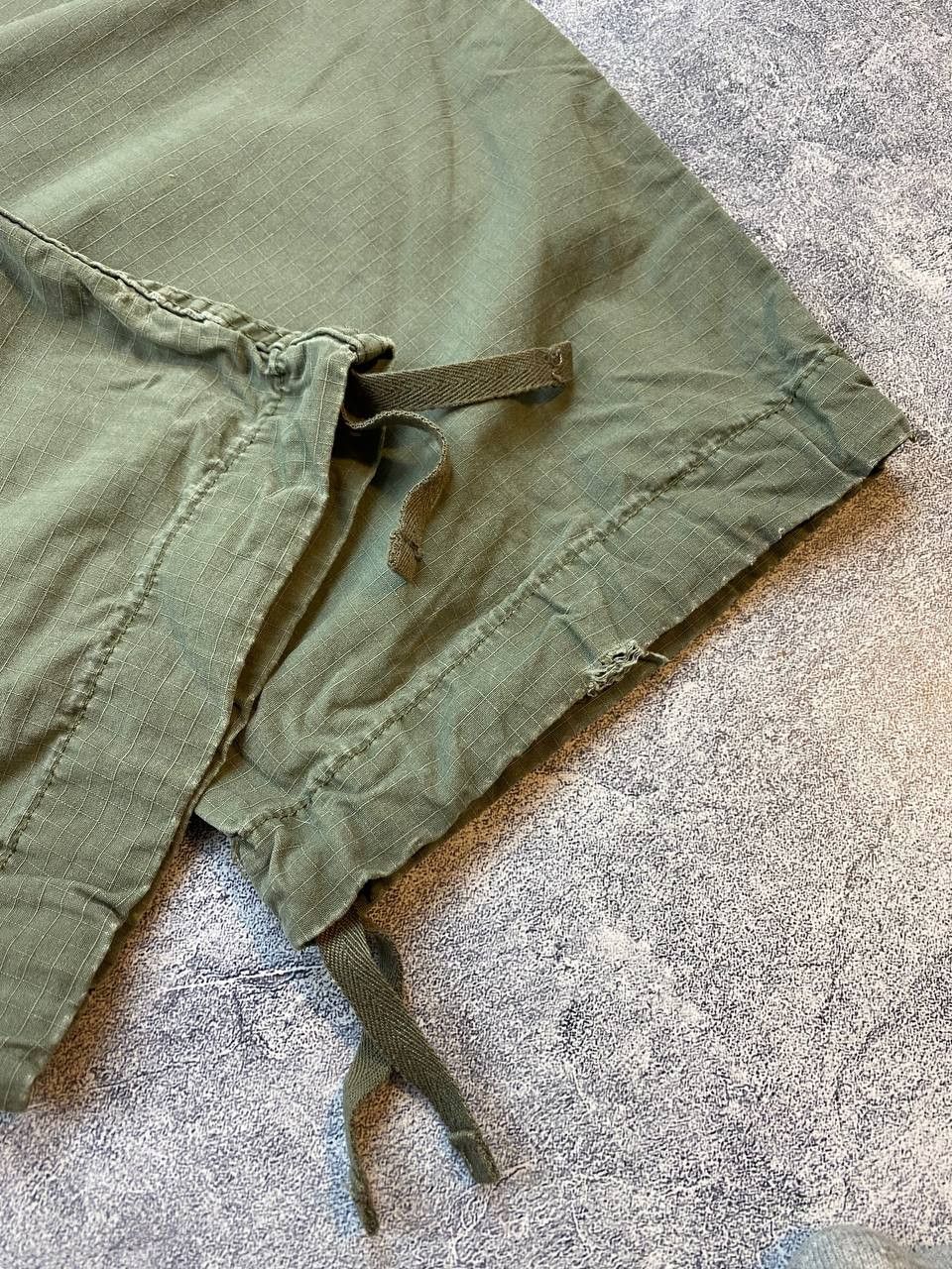 Carhartt × Carhartt Wip × Vintage Vintage Carhartt Cargo Pants Size US 29 - 7 Thumbnail