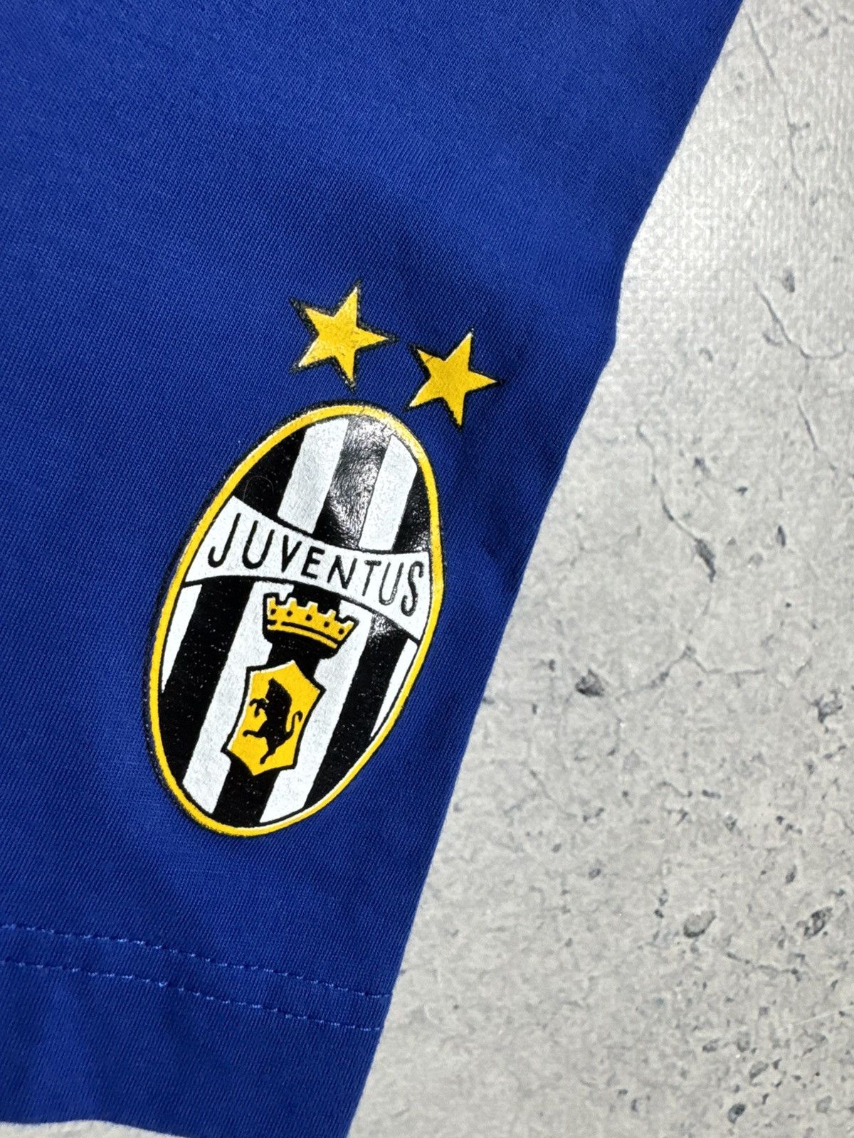Kappa Kappa FC Juventus Vintage 90’s T-Shirt Size US M / EU 48-50 / 2 - 4 Thumbnail