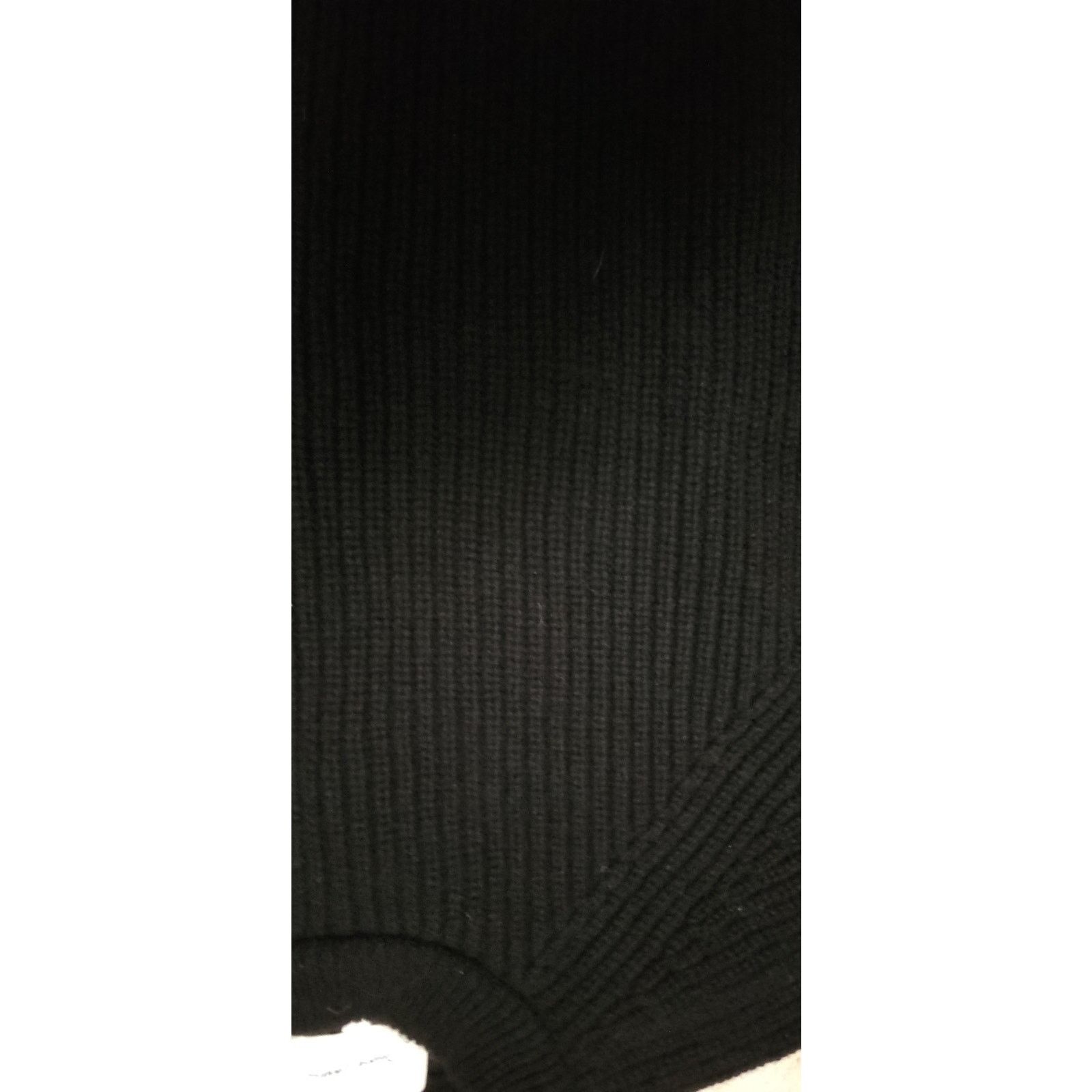 Second/Layer Second Layer Men's Wool/Cashmere Sweater Black Size XS Size US XS / EU 42 / 0 - 5 Thumbnail