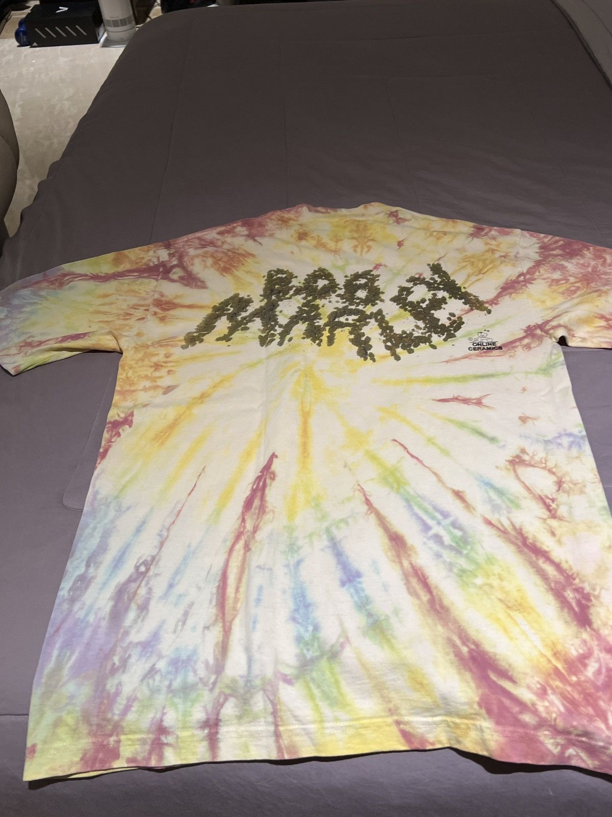 Online Ceramics Online Ceramics Bob Market Tie Dye S Size US S / EU 44-46 / 1 - 4 Thumbnail