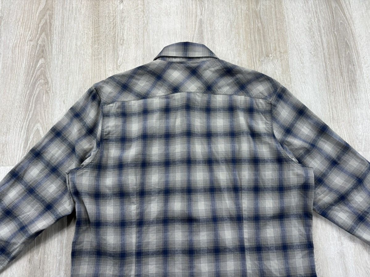 G-Star Mens shirt G Star Raw Size XL Color Blue Size US XL / EU 56 / 4 - 11 Thumbnail