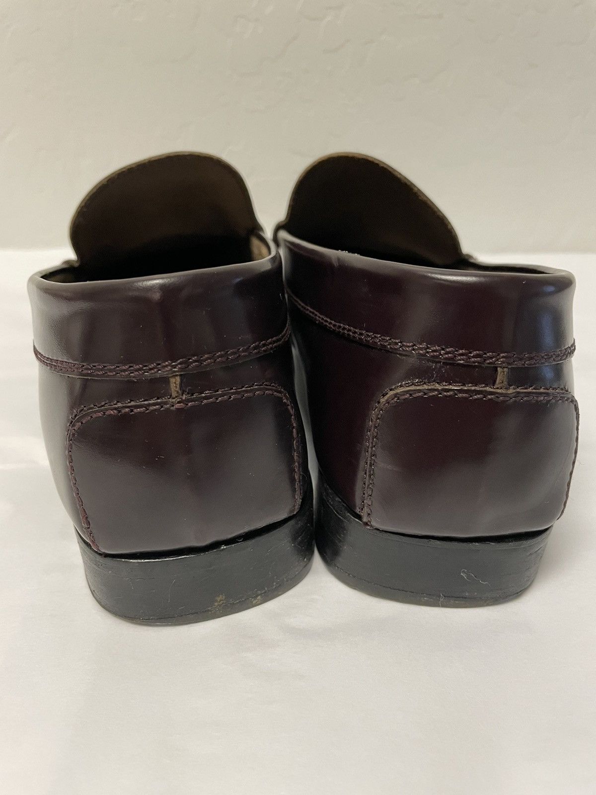 Tod's Plain Loafer Size US 11.5 / EU 44-45 - 6 Thumbnail