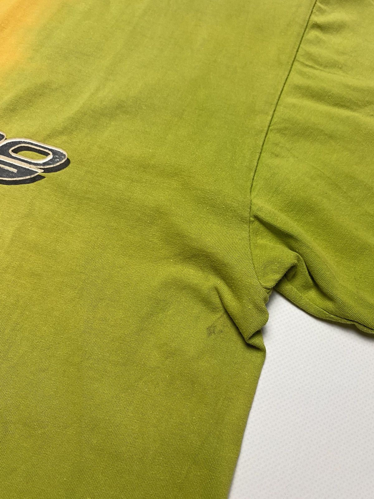 Mossimo × Vintage Mossimo 90s vintage very rare T-shirt y2k Size US XL / EU 56 / 4 - 7 Thumbnail