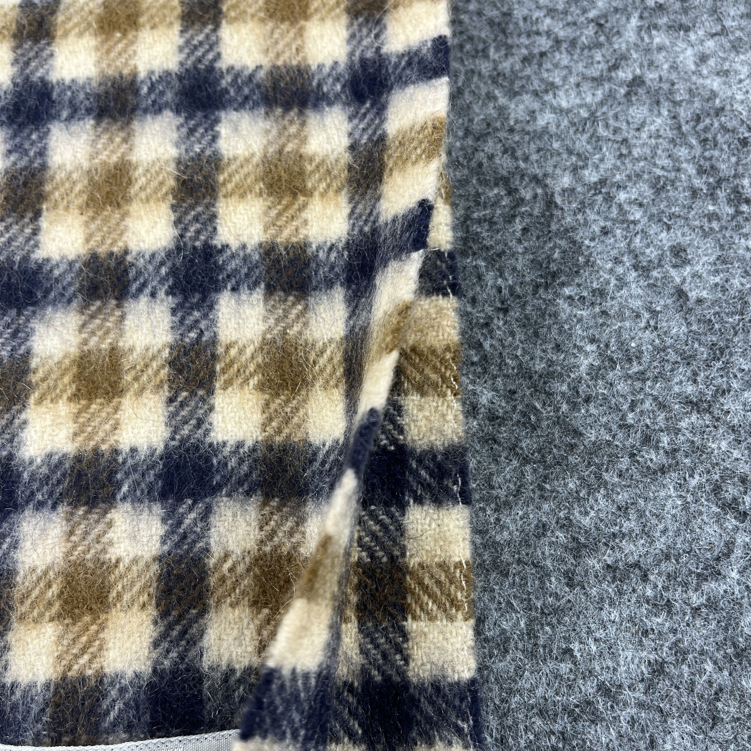 Aquascutum Aquasqutum Scarf / Muffler / Neckwear K042 Size ONE SIZE - 10 Thumbnail
