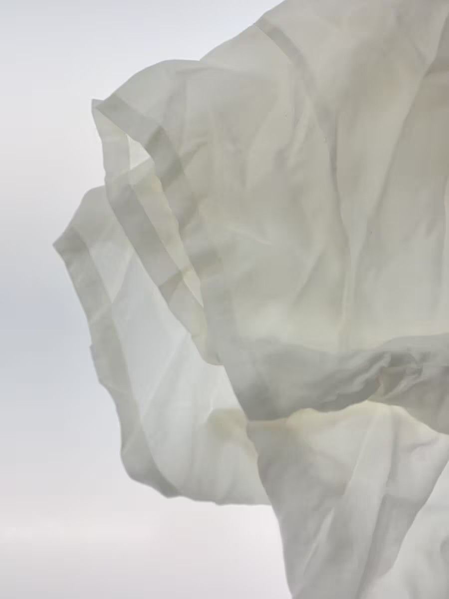 Yohji Yamamoto yohji yamamoto POUR HOMME Y's white/short-sleeved blouse Size US M / EU 48-50 / 2 - 5 Thumbnail