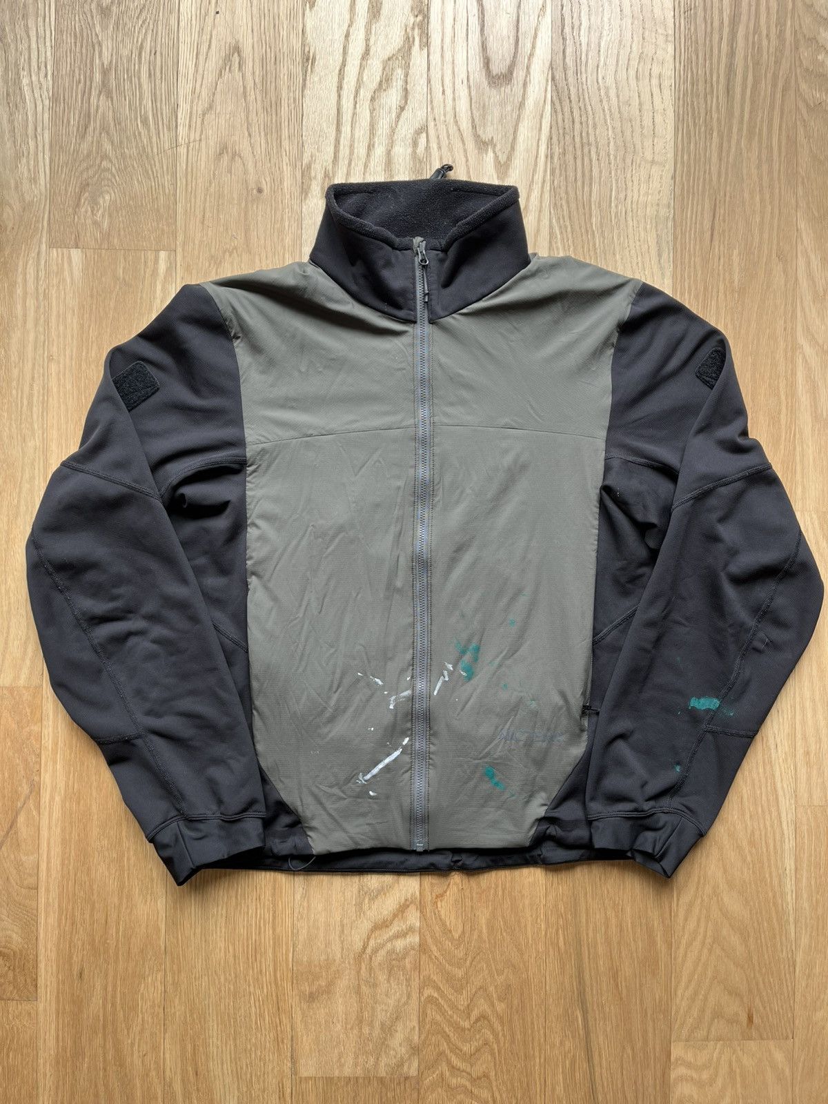 Arc'teryx Seton Jacket | Grailed