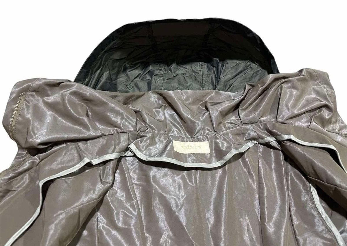 Japanese Brand 🔥Sick Japanese Raison Padded Coat Jacket Waterproof Size US M / EU 48-50 / 2 - 6 Thumbnail