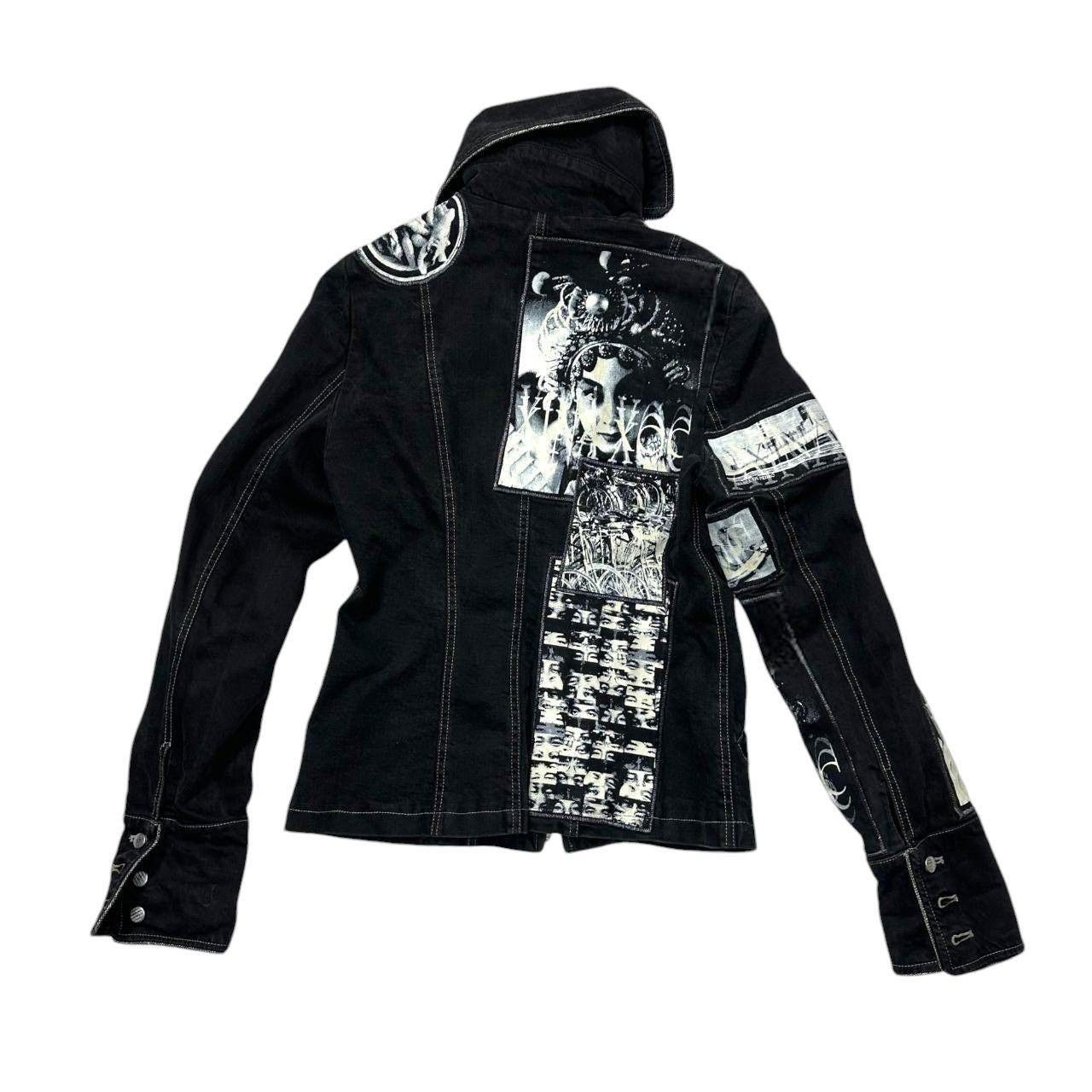 Other The Isabel de Pedro Photography Printed Jacket Size L / US 10 / IT 46 - 1 Thumbnail
