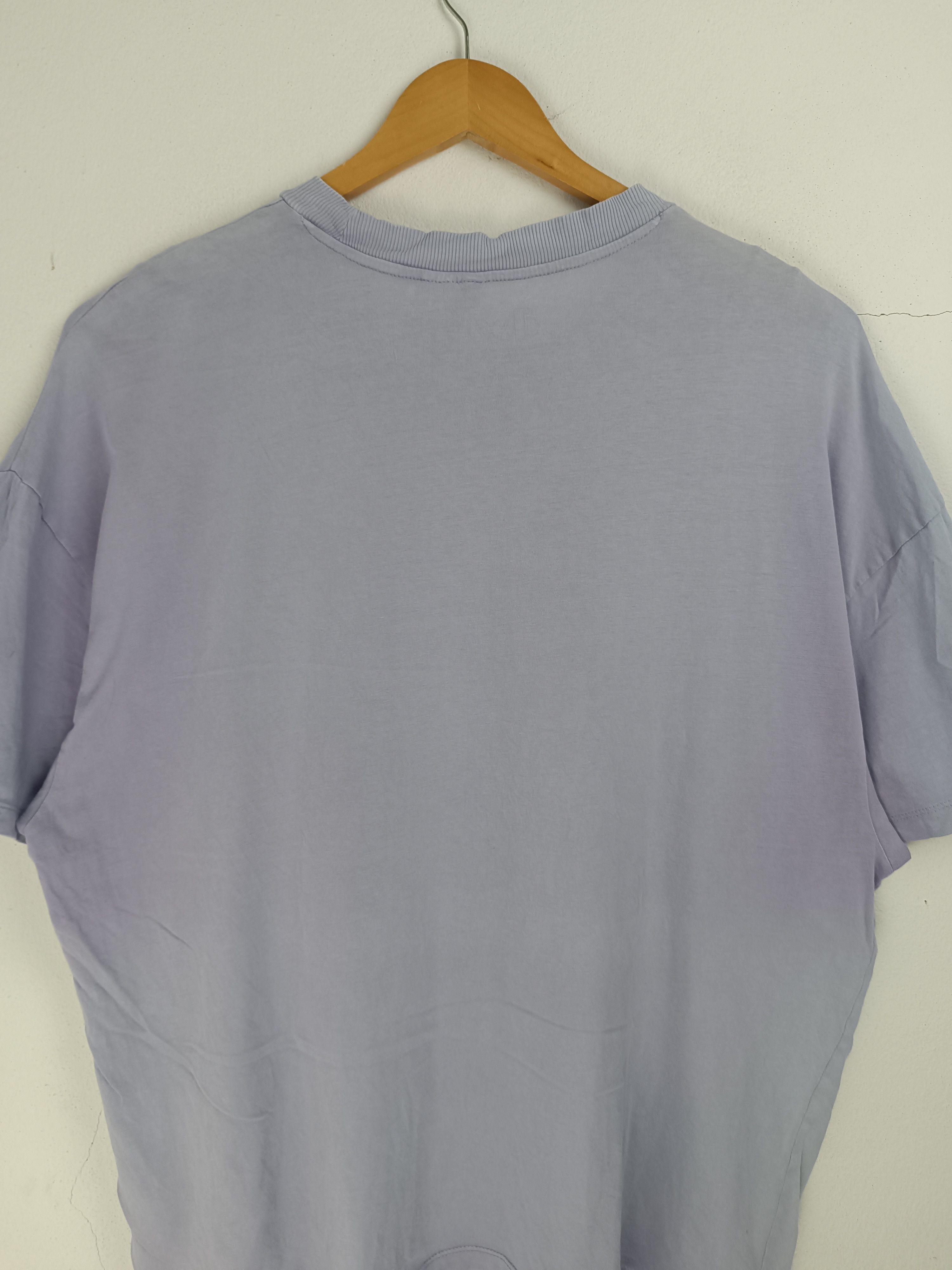 Band Tees VINTAGE THE DOORS MORRISON BOXY STYLE TEE VERY RARE Size US XL / EU 56 / 4 - 18 Thumbnail