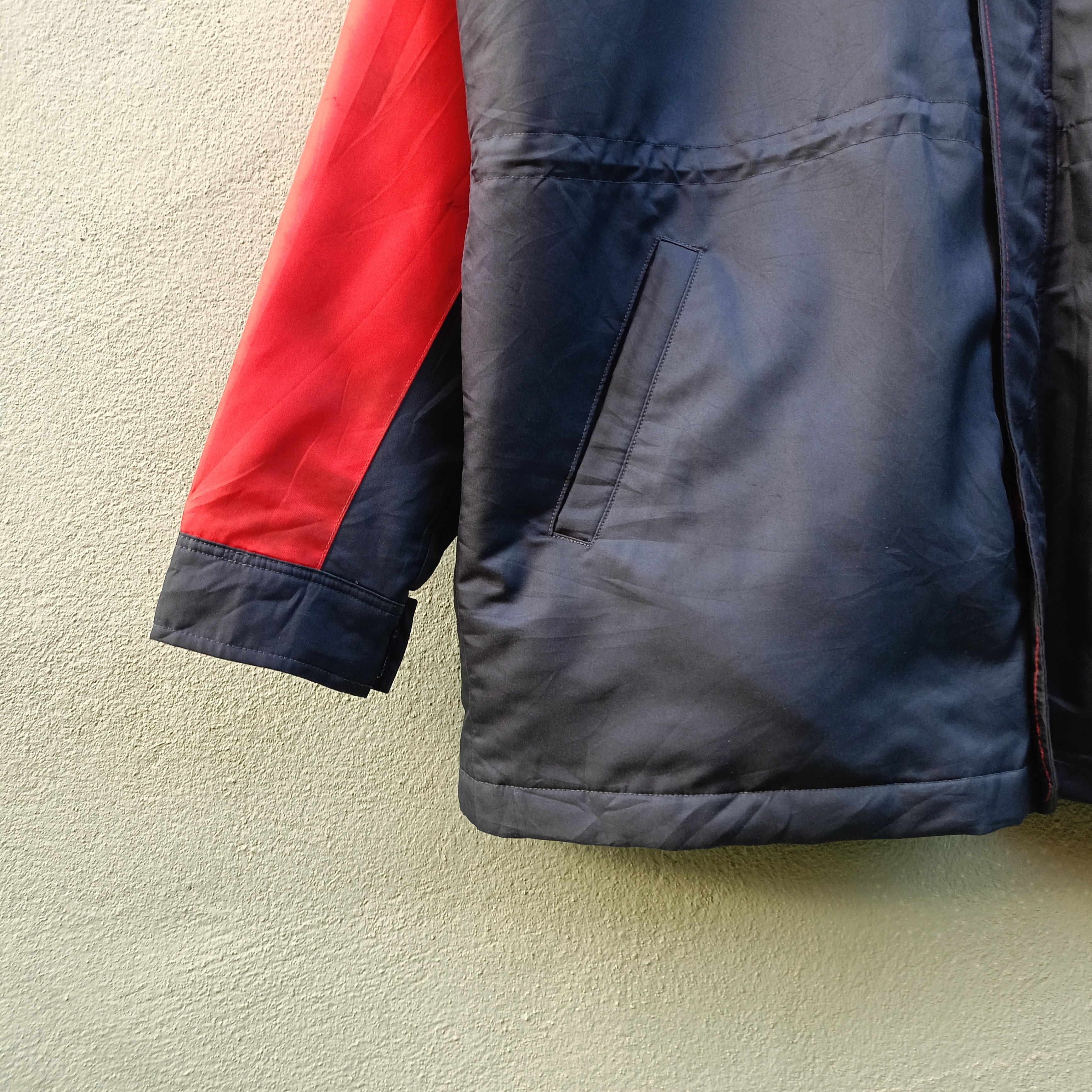 Ferrari Ferrari Techinal Partner Jacket Size US XXL / EU 58 / 5 - 5 Thumbnail