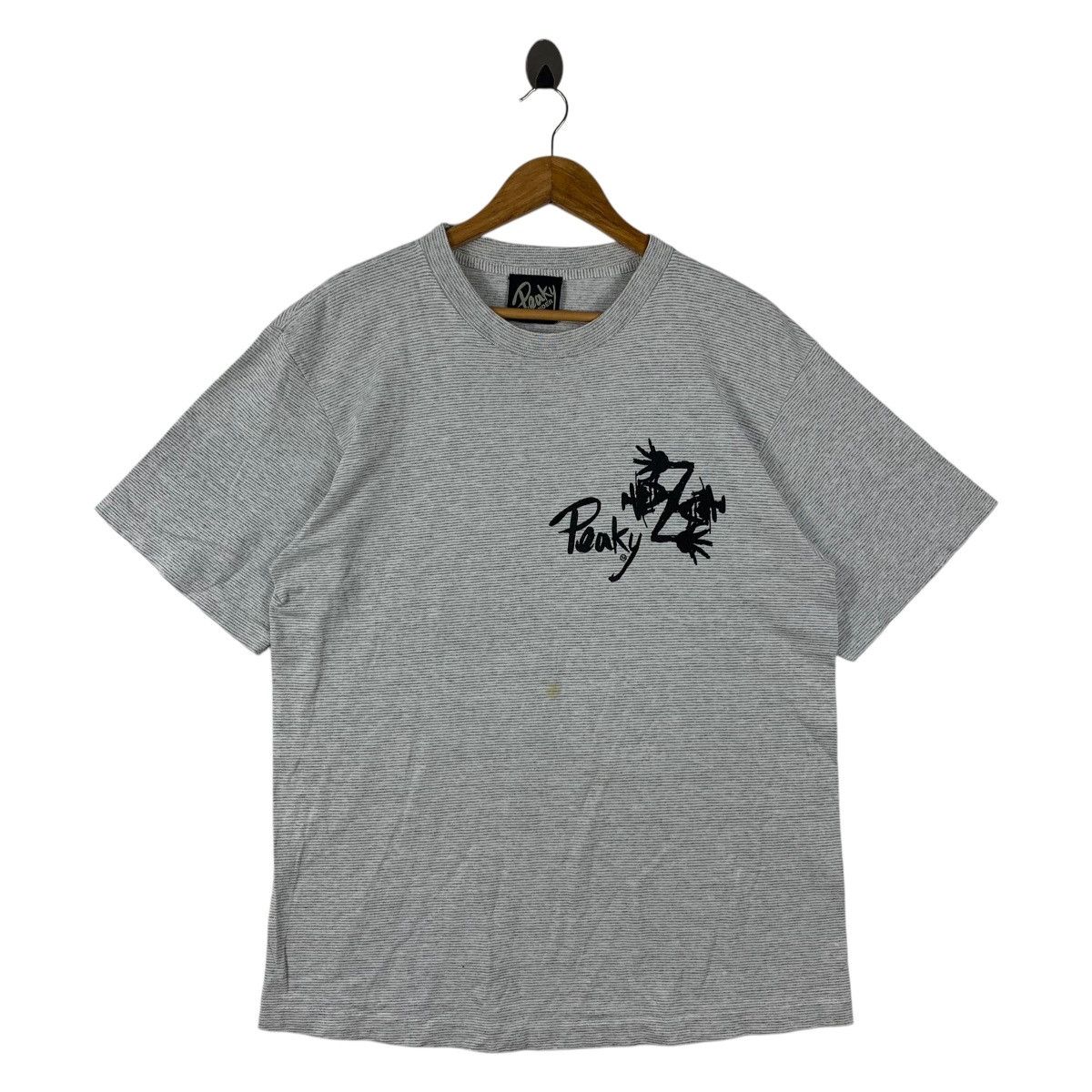 Other Vintage PEAKY BLINDER art design movie tee Size US L / EU 52-54 / 3 - 2 Thumbnail