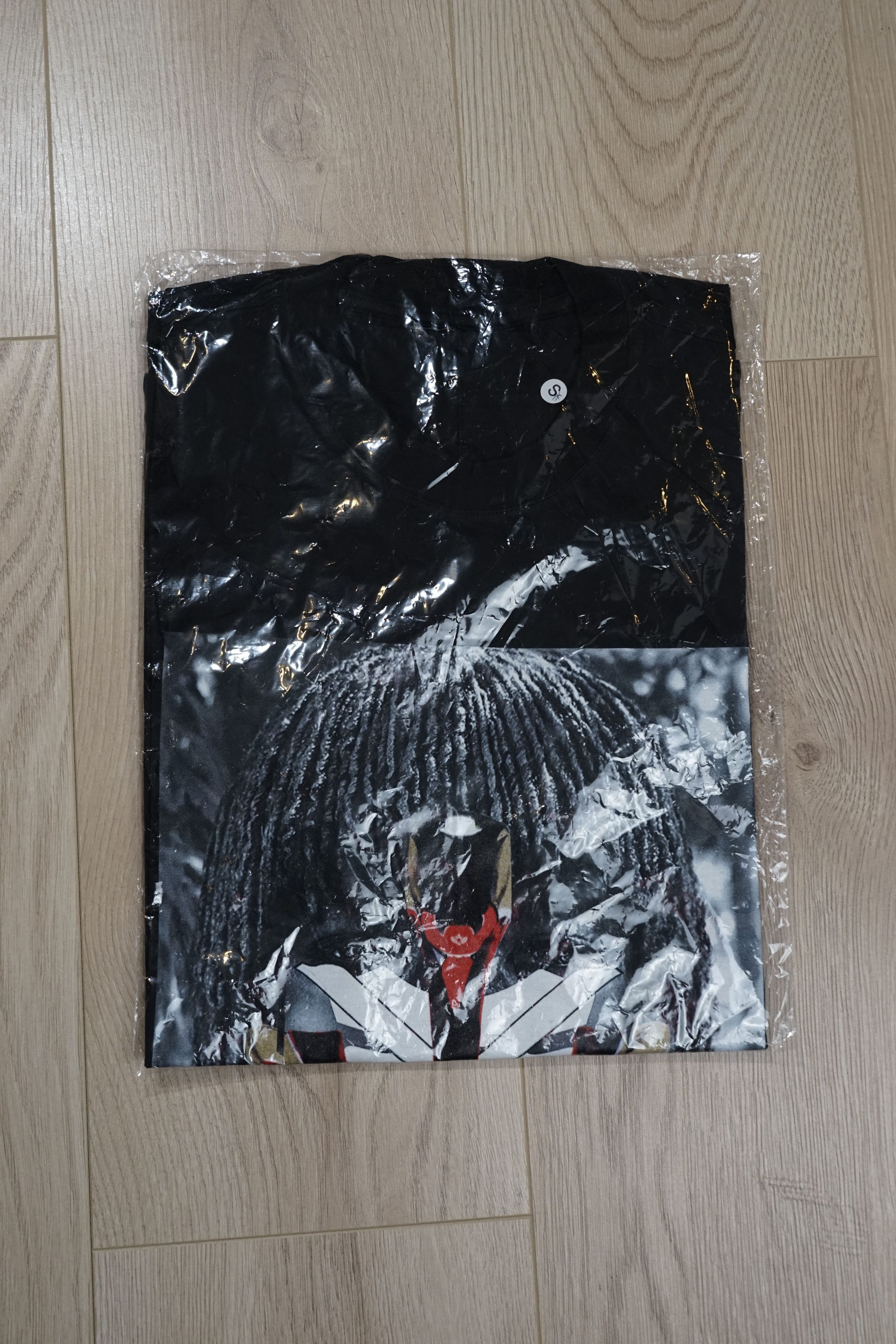 Givenchy Givenchy Runway Tisci Era SS14 Masai Tribal Leader archive Size US S / EU 44-46 / 1 - 10 Thumbnail