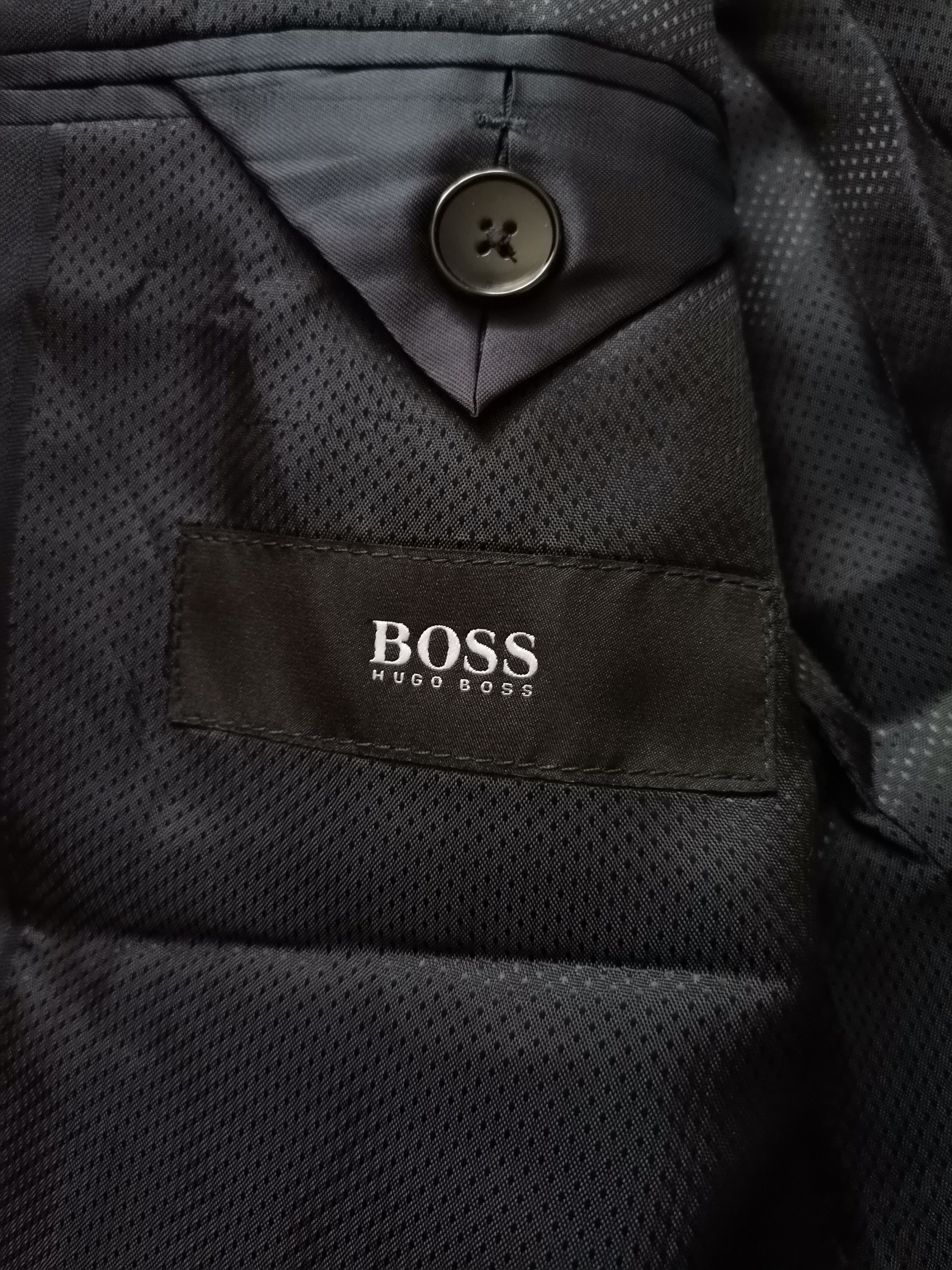 Hugo Boss Hugo Boss x Guabello Blazer Size 44R - 2 Thumbnail