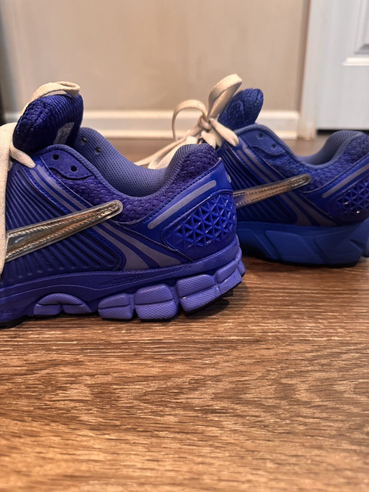Nike Vomero 5 (racer blue) Size US 11 / IT 41 - 3 Thumbnail