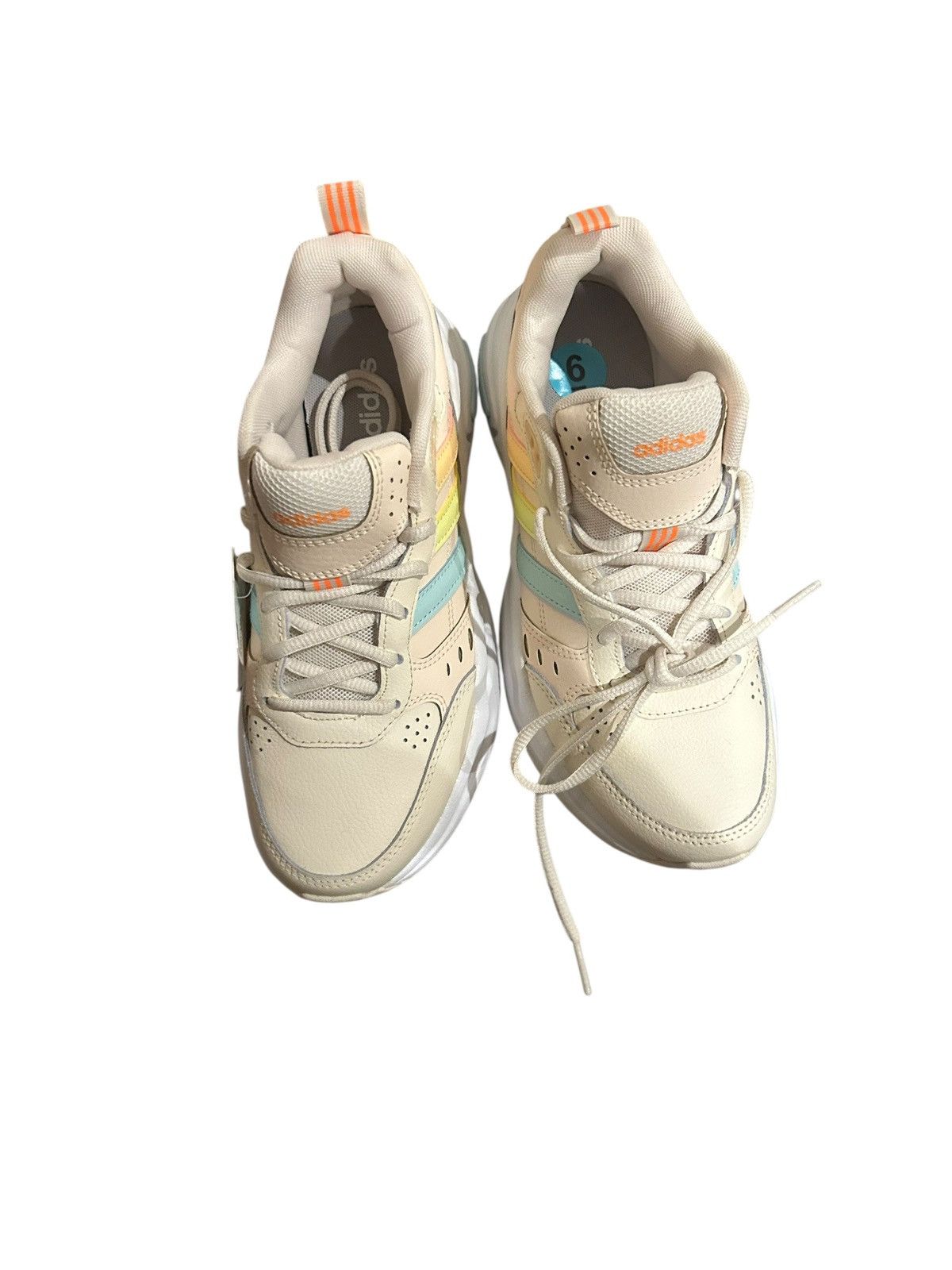 Adidas adidas Women's Strutter Size US 6 / IT 36 - 1 Thumbnail