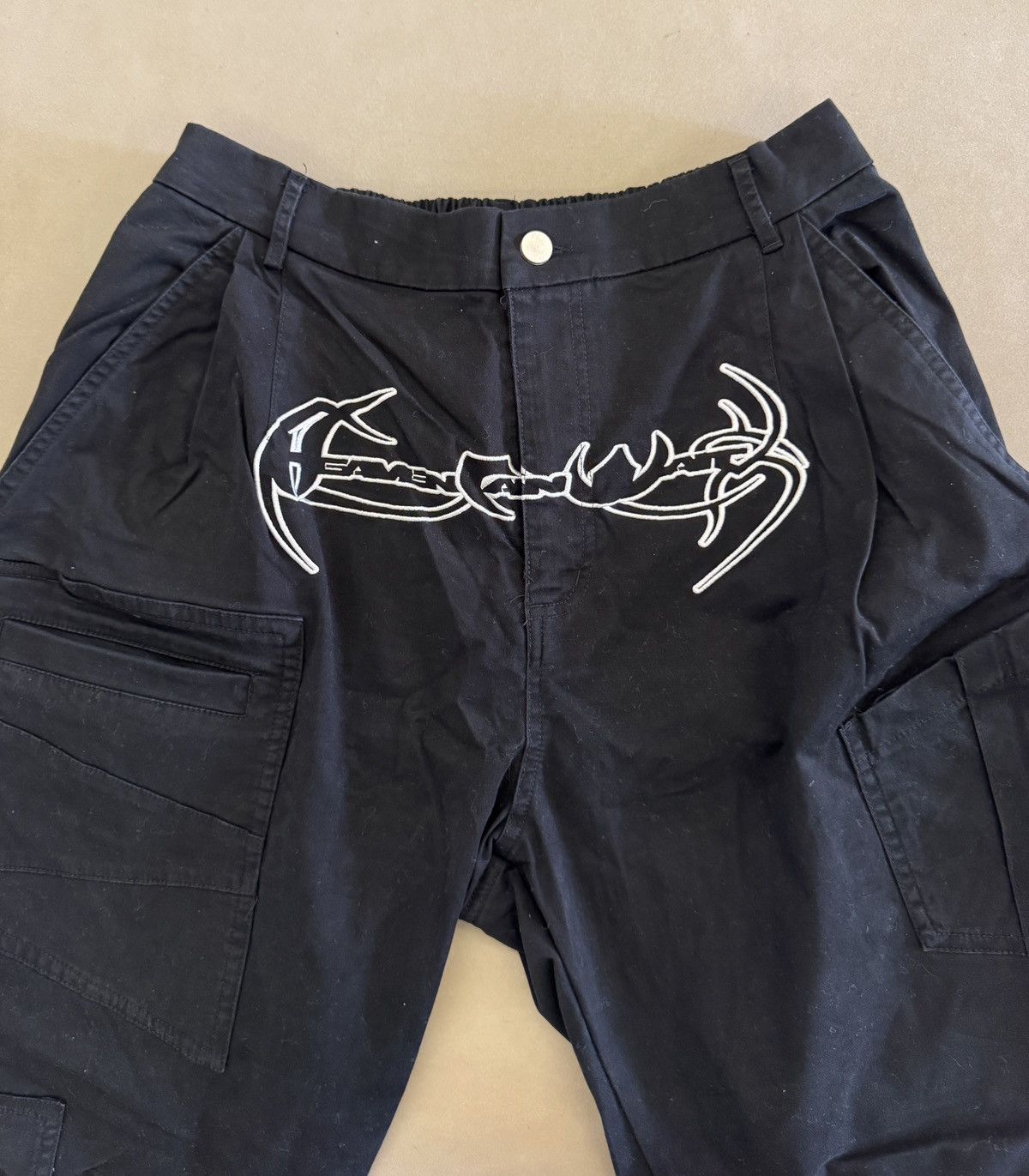 Other HeavenCanWait V2 Blackout Cargos Size US 34 / EU 50 - 2 Thumbnail